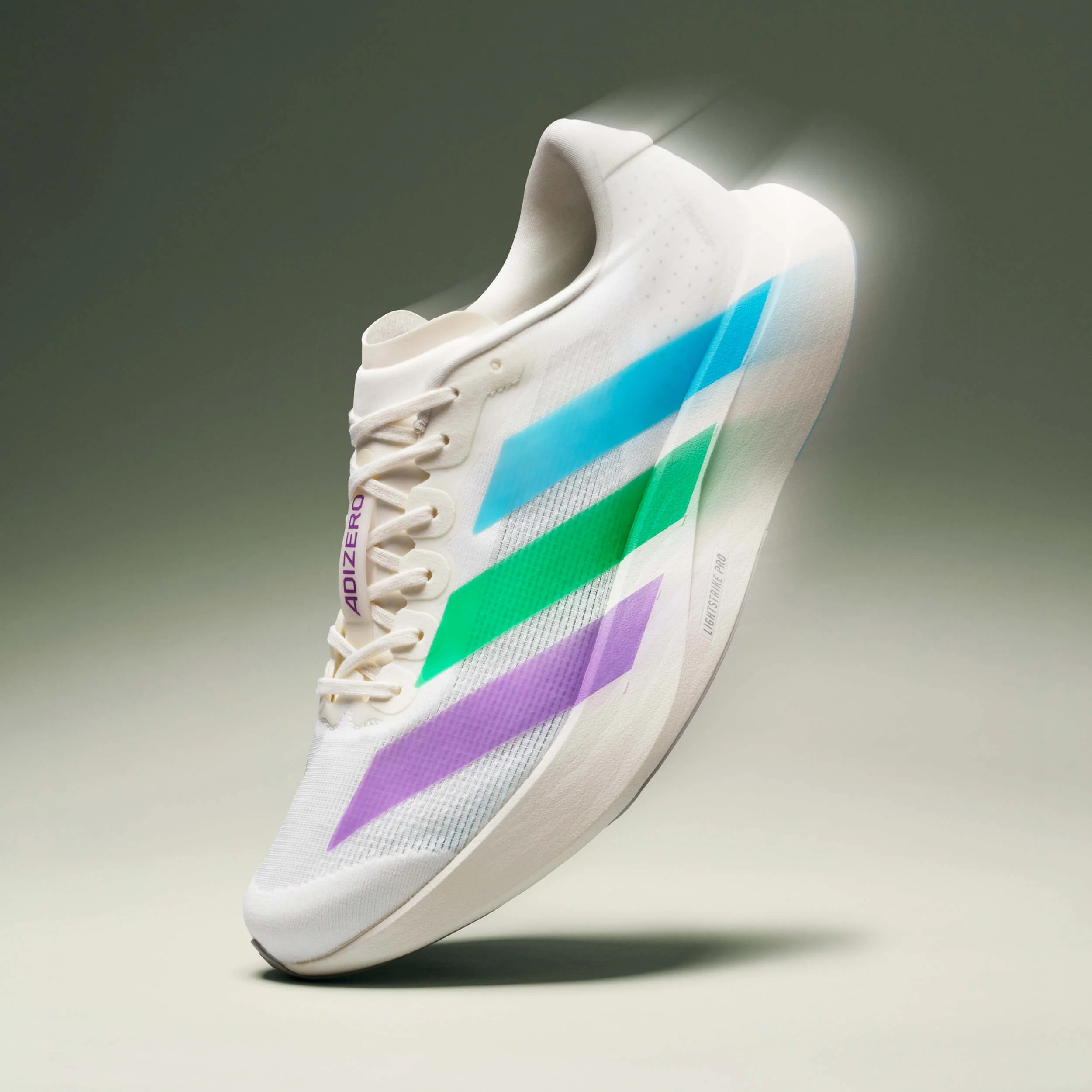 Adizero Evo SL "Speed is Not a Sport" - Image 11