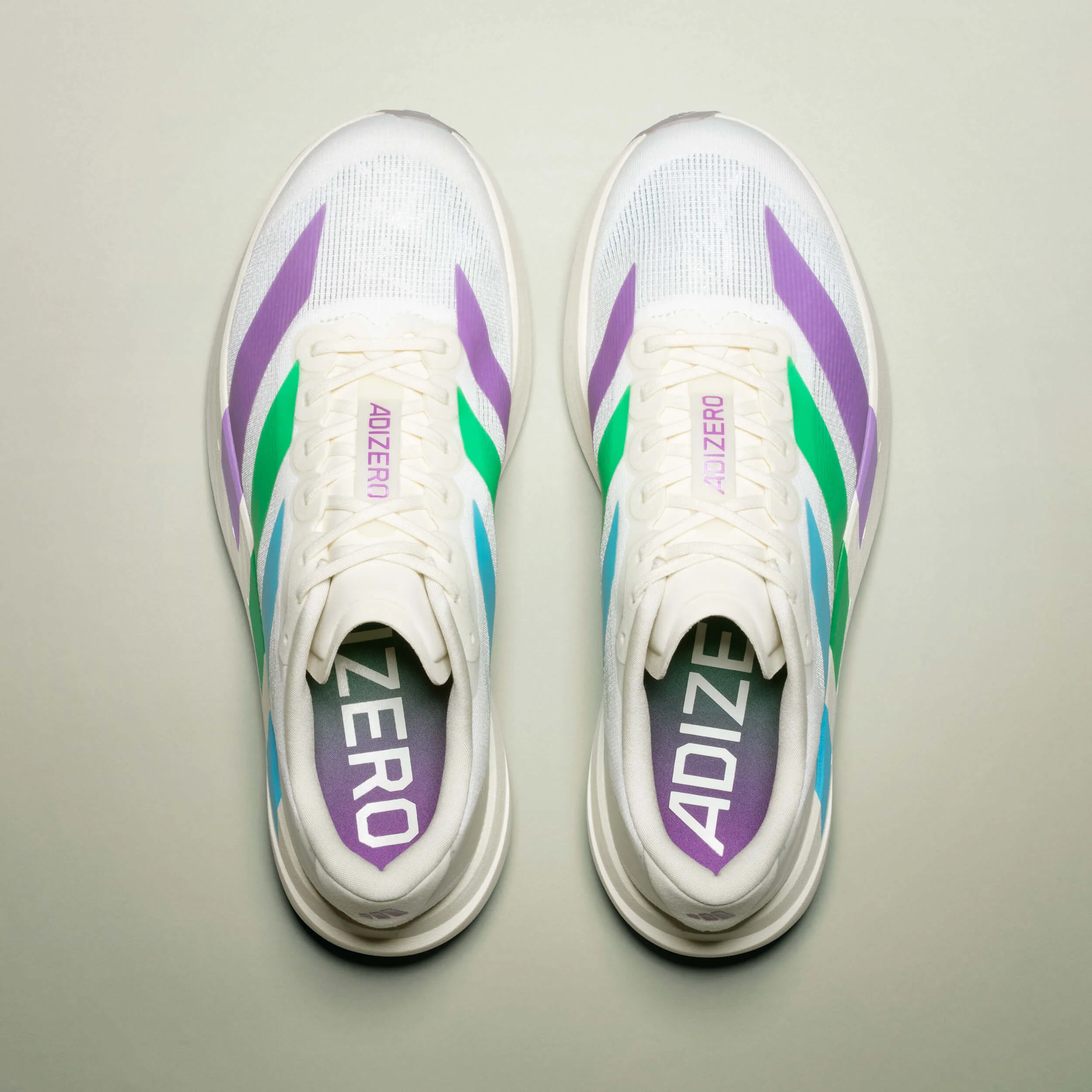 Adizero Evo SL "Speed is Not a Sport" - Image 12