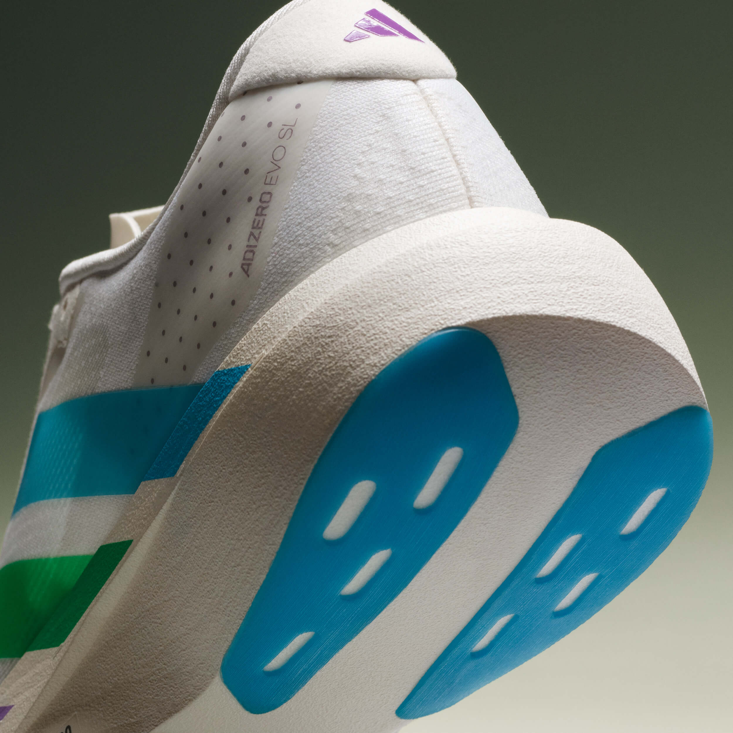 Adizero Evo SL "Speed is Not a Sport" - Image 13