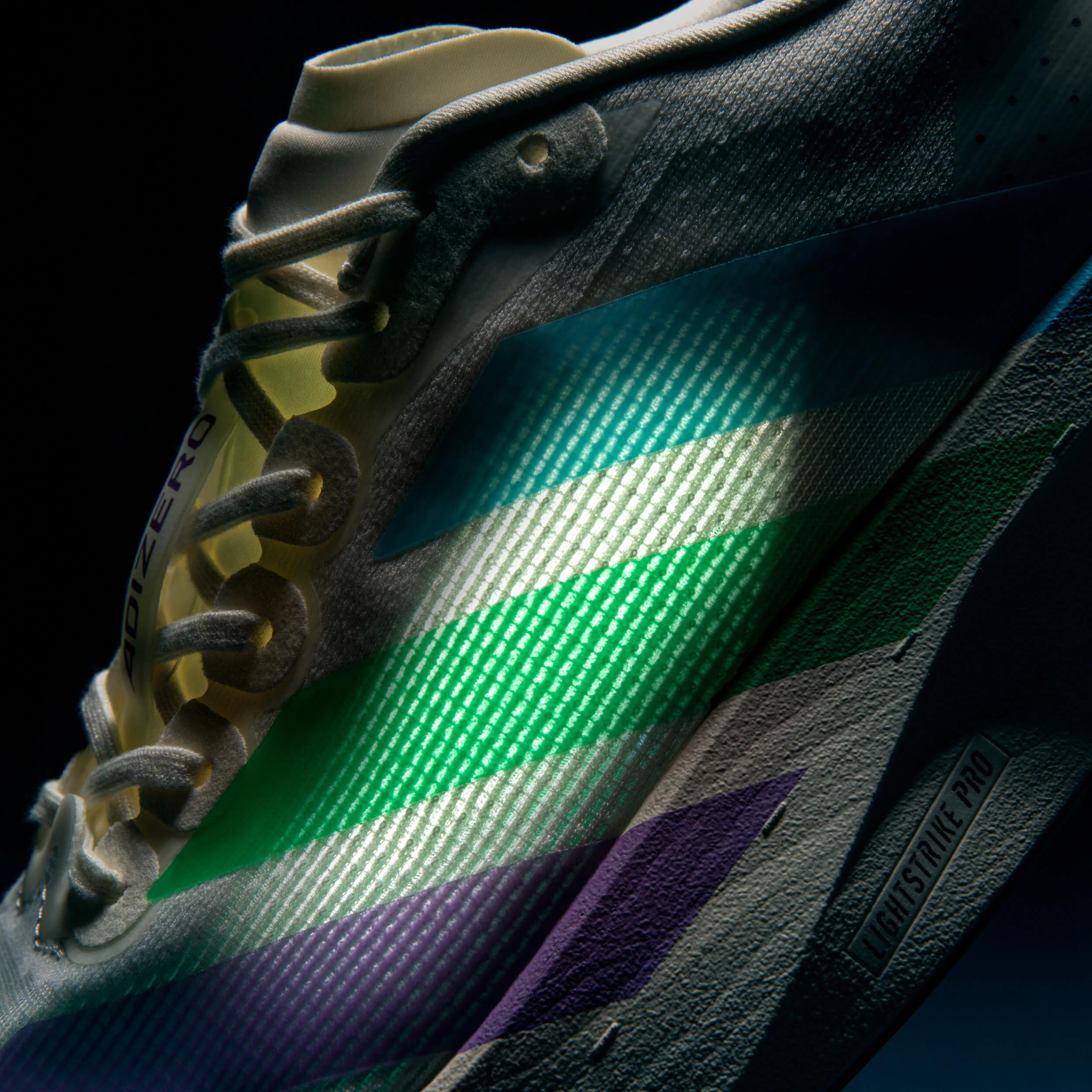 Adizero Evo SL "Speed is Not a Sport" - Image 14
