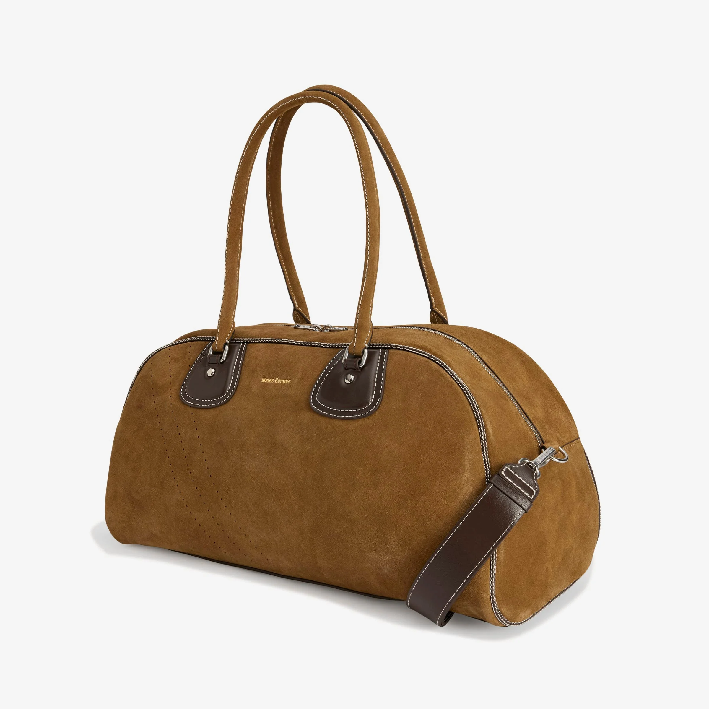 Bowl Bag L x Wales Bonner - Image 2