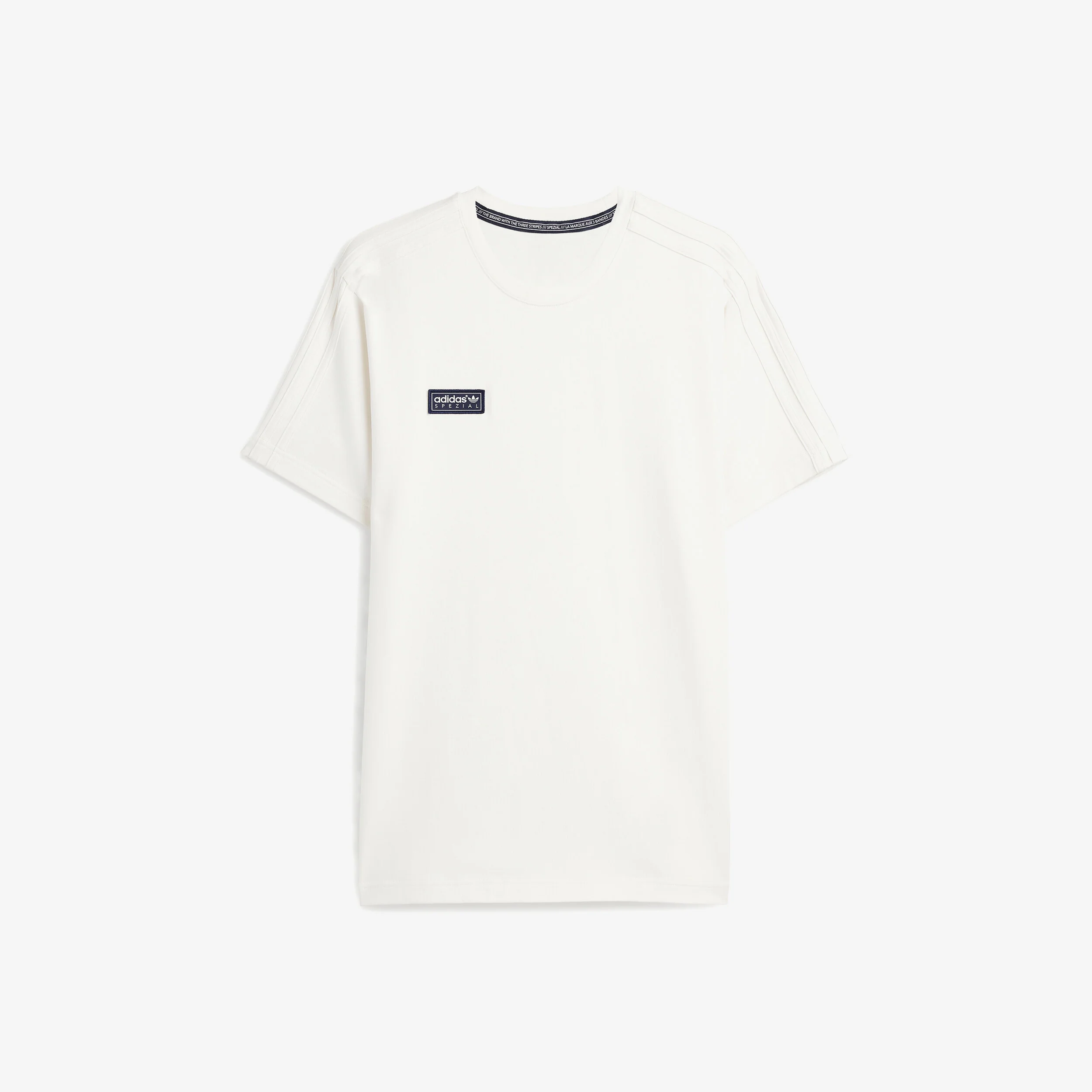 Brockhall SPZL Tee