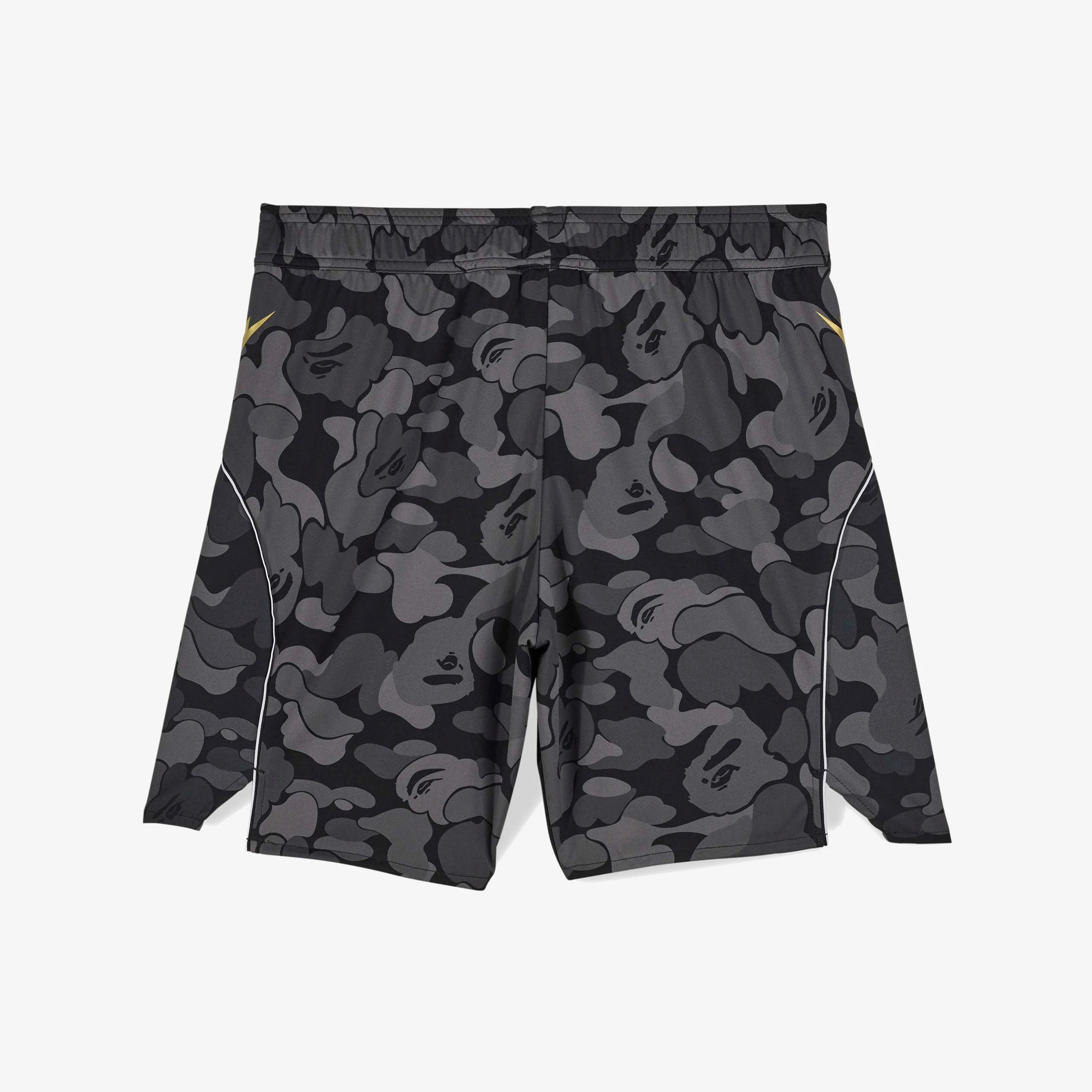 Football Shorts x BAPE - Image 2