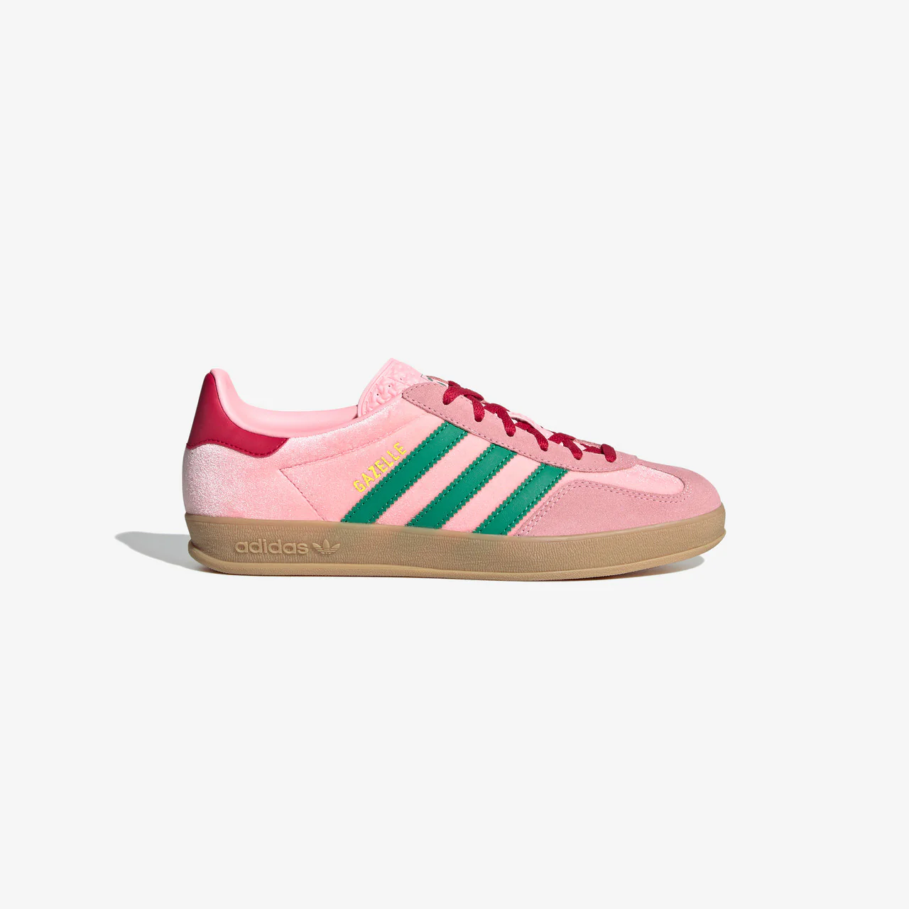Gazelle Indoor