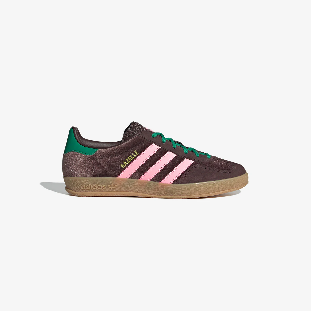 Gazelle Indoor