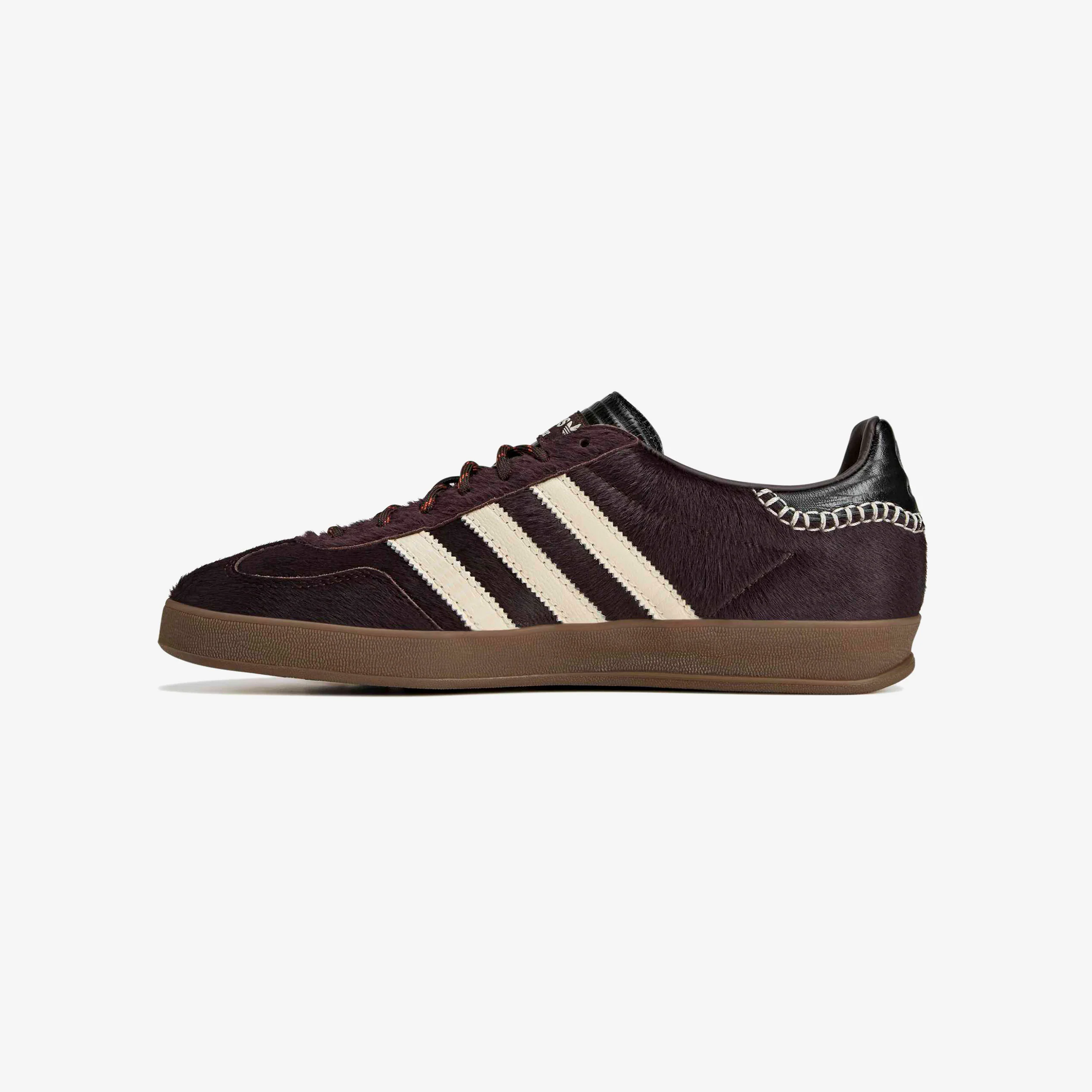 Gazelle Pony x Wales Bonner - Image 4