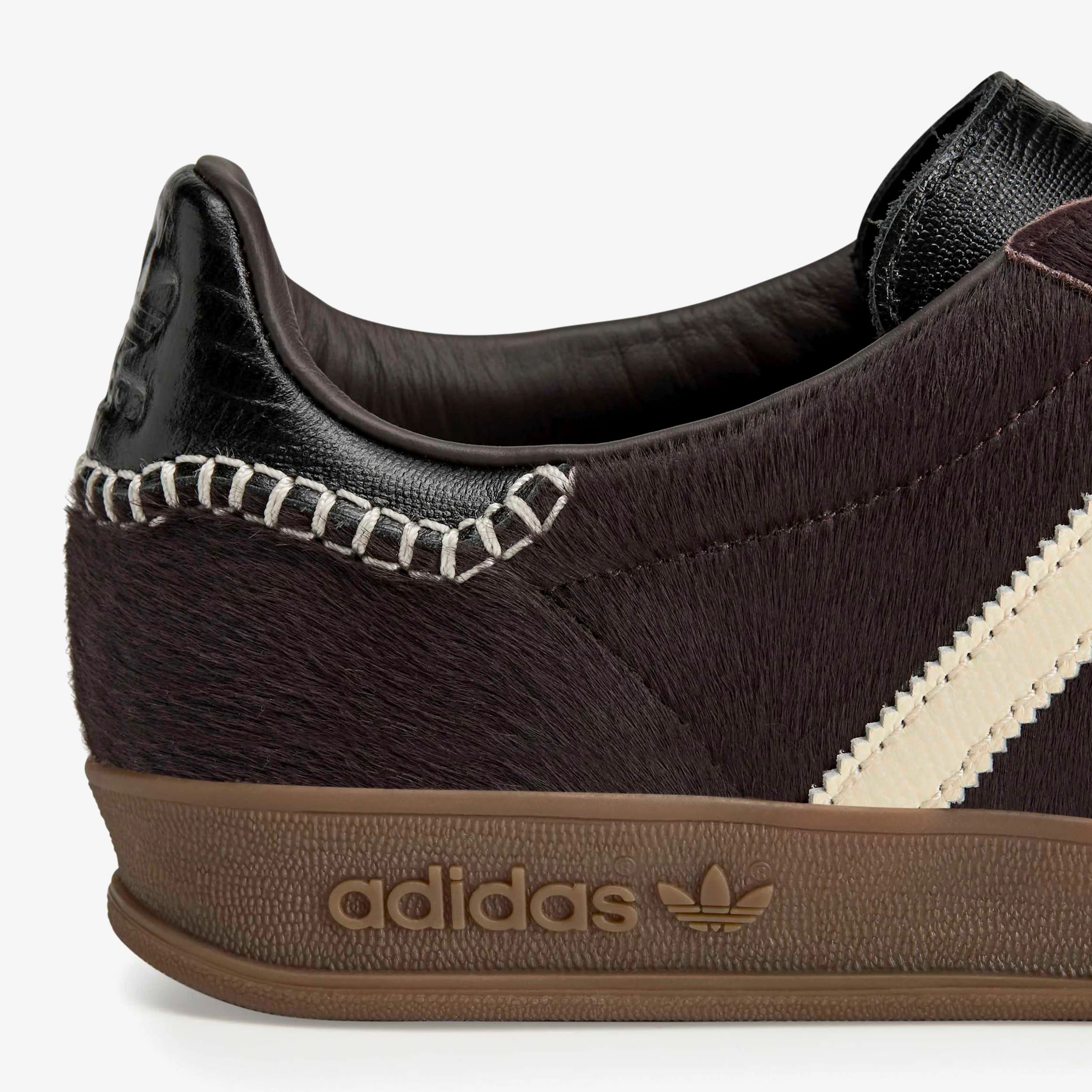 Gazelle Pony x Wales Bonner - Image 6
