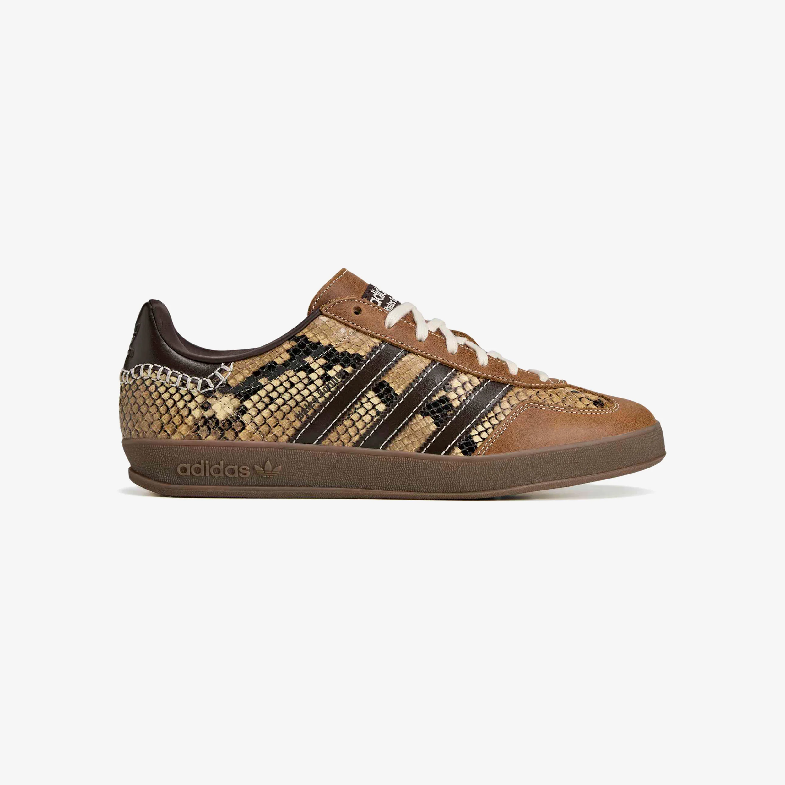 Gazelle Snake x Wales Bonner