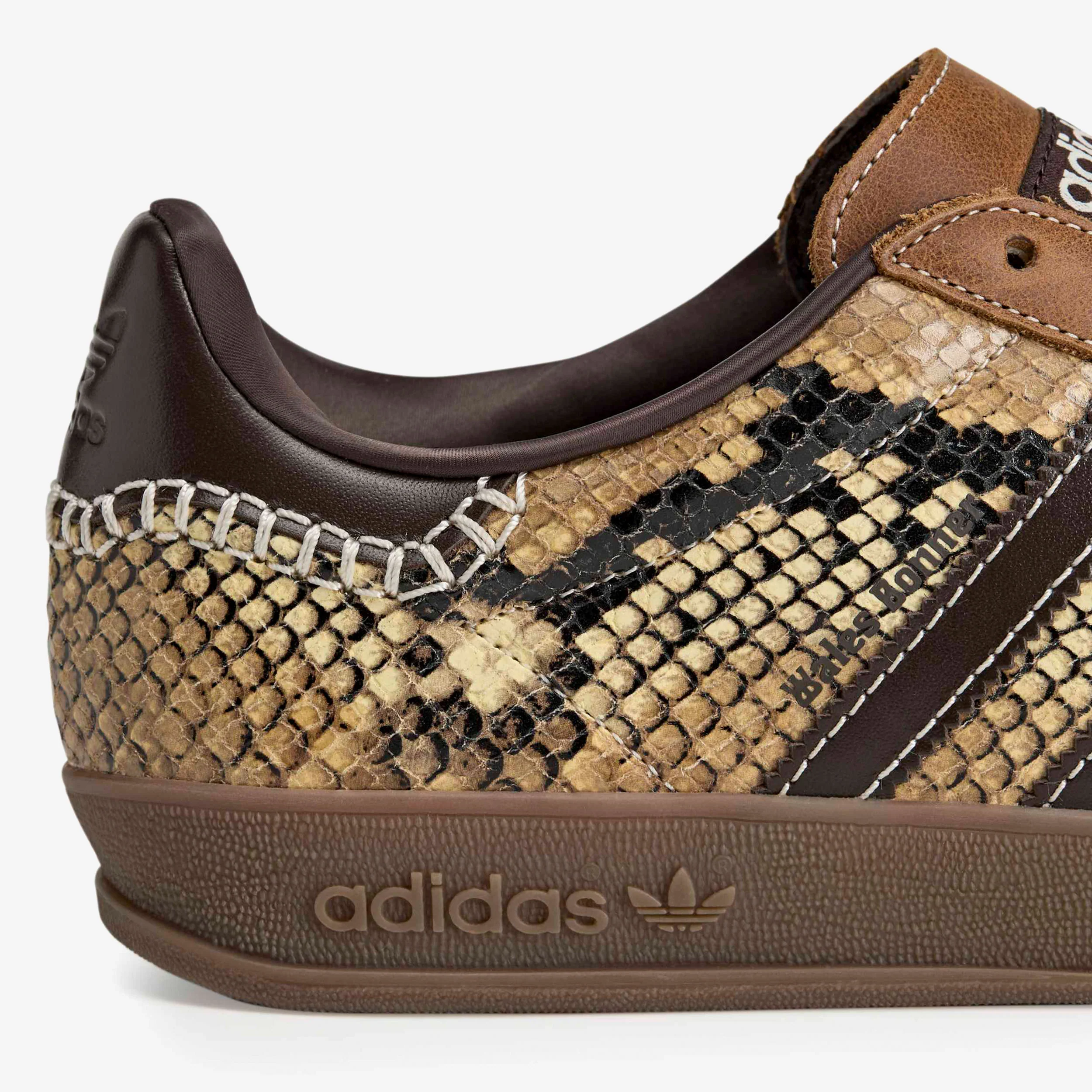 Gazelle Snake x Wales Bonner - Image 6