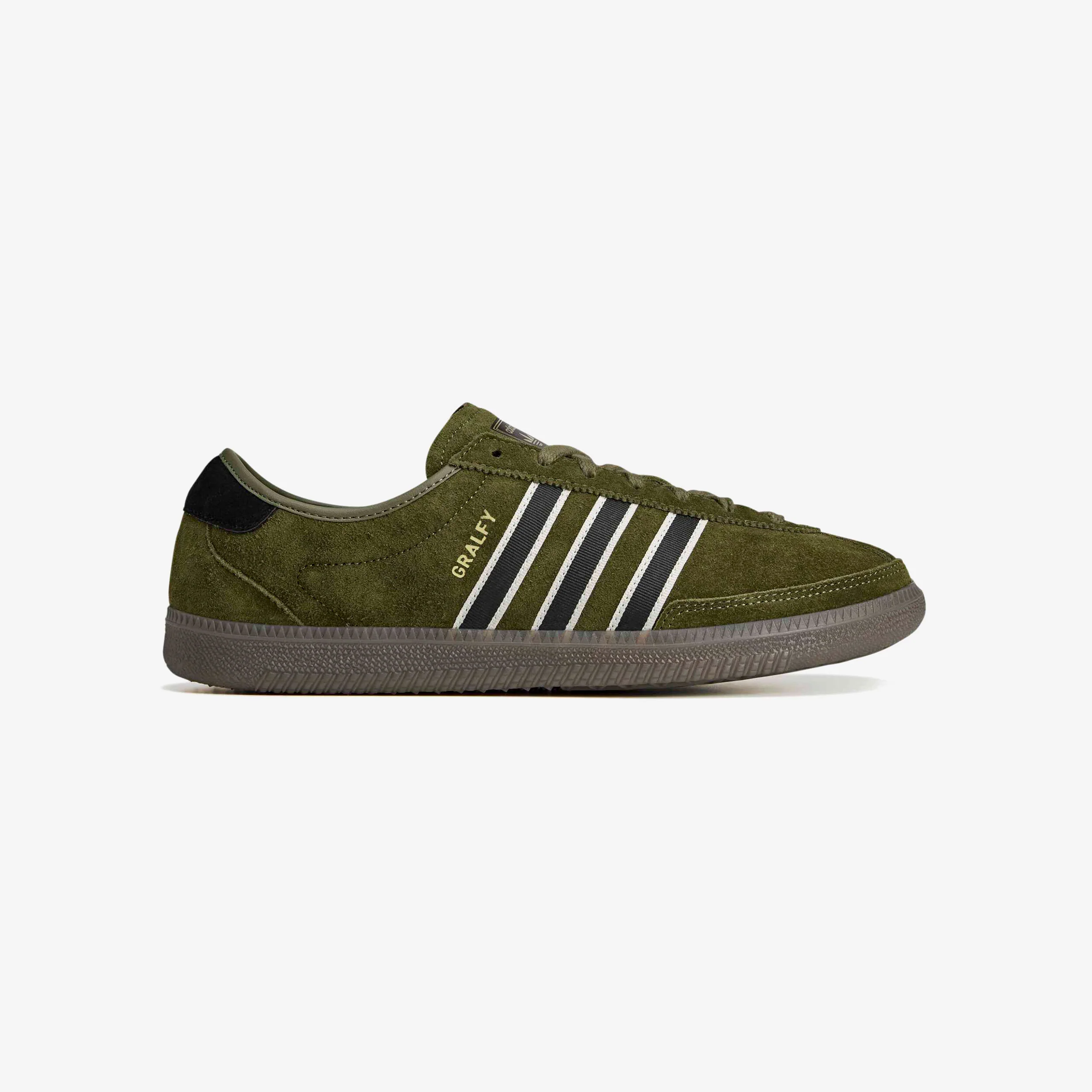 Gralfy SPZL