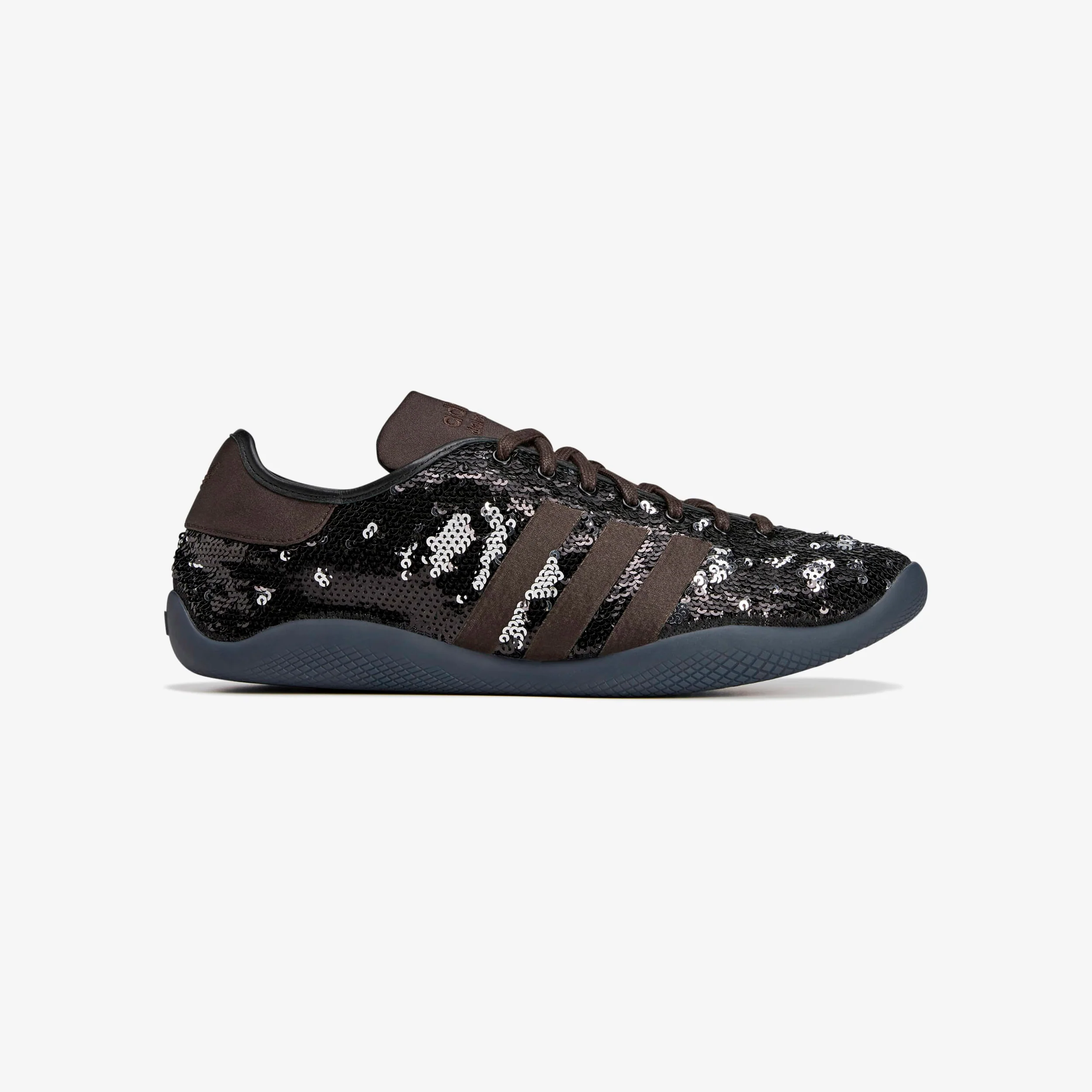 Lo Pro Sequin x Wales Bonner