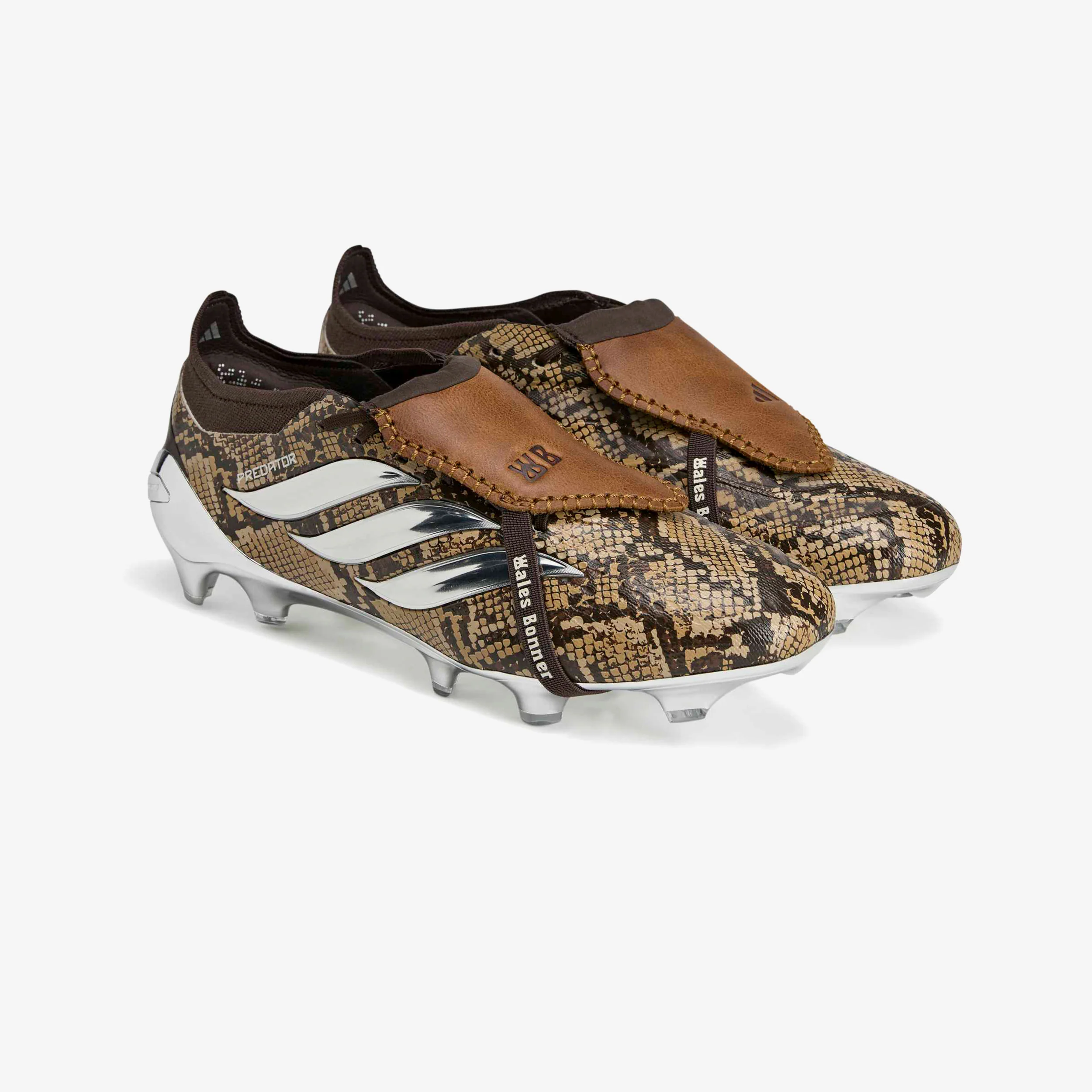 Predator Elite x Wales Bonner - Image 2
