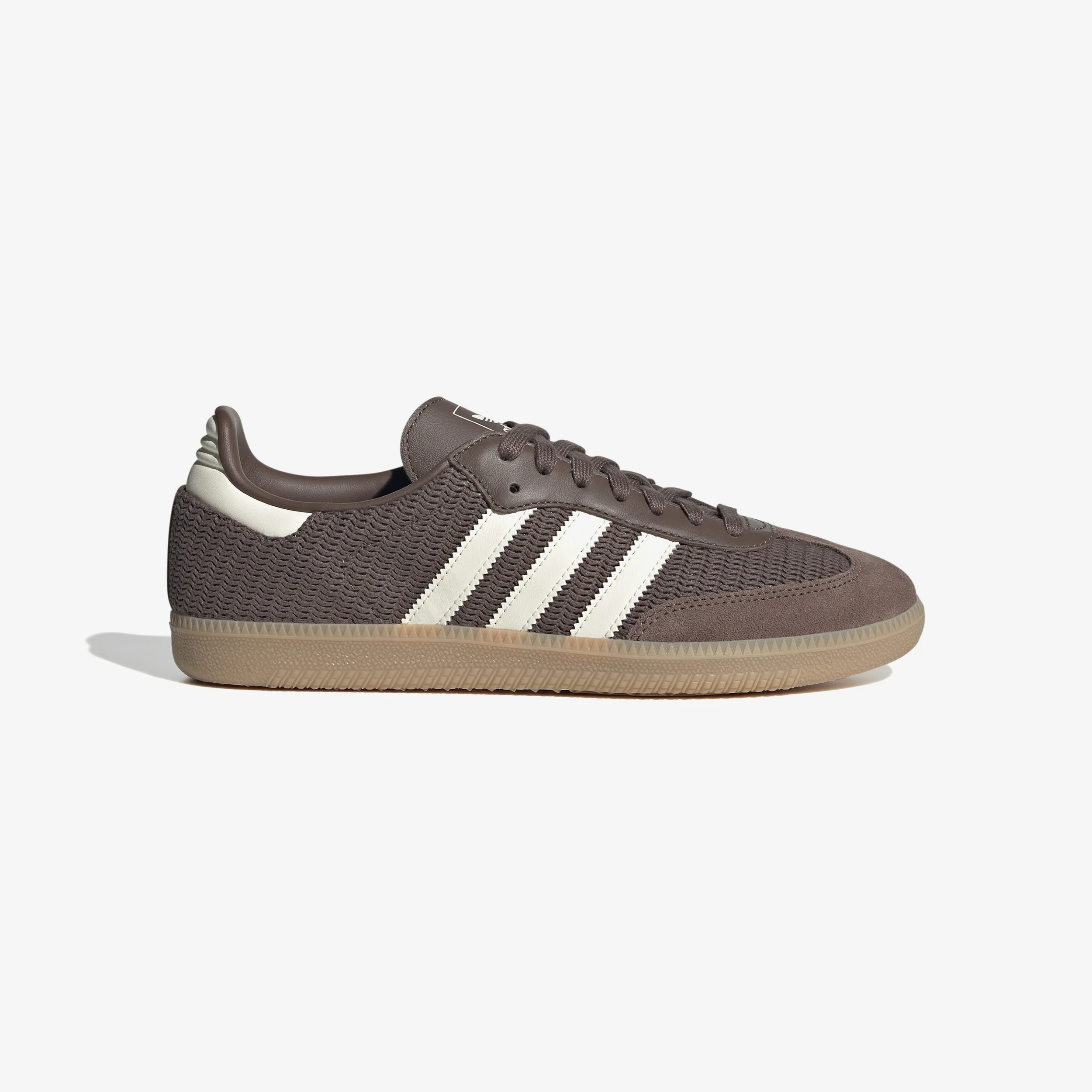 Samba OG