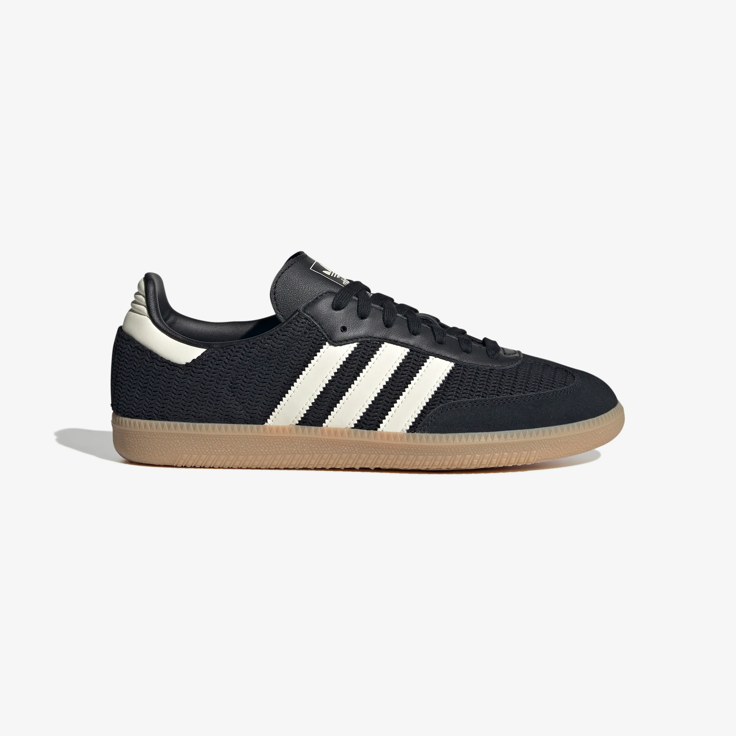 Samba OG