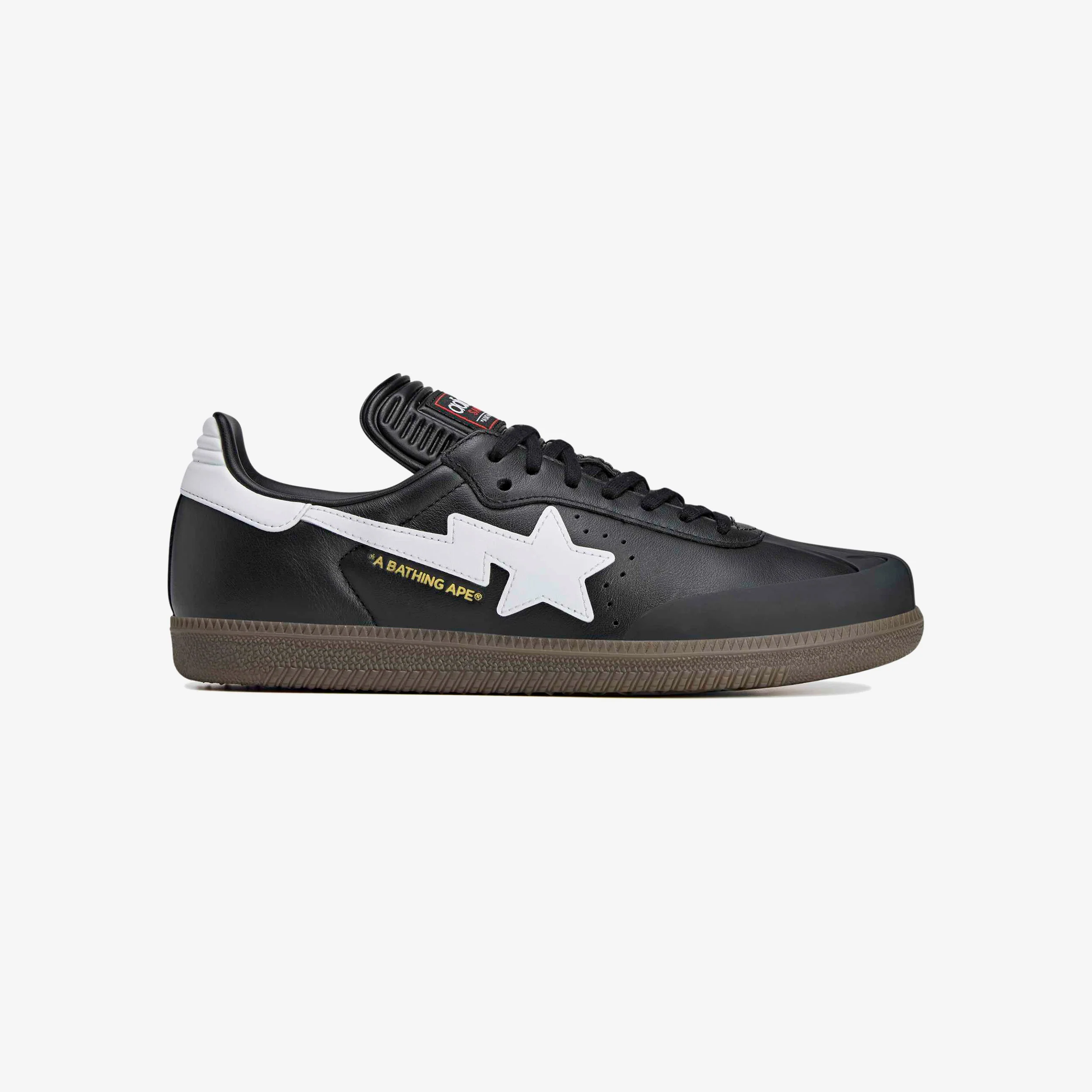 Samba x BAPE