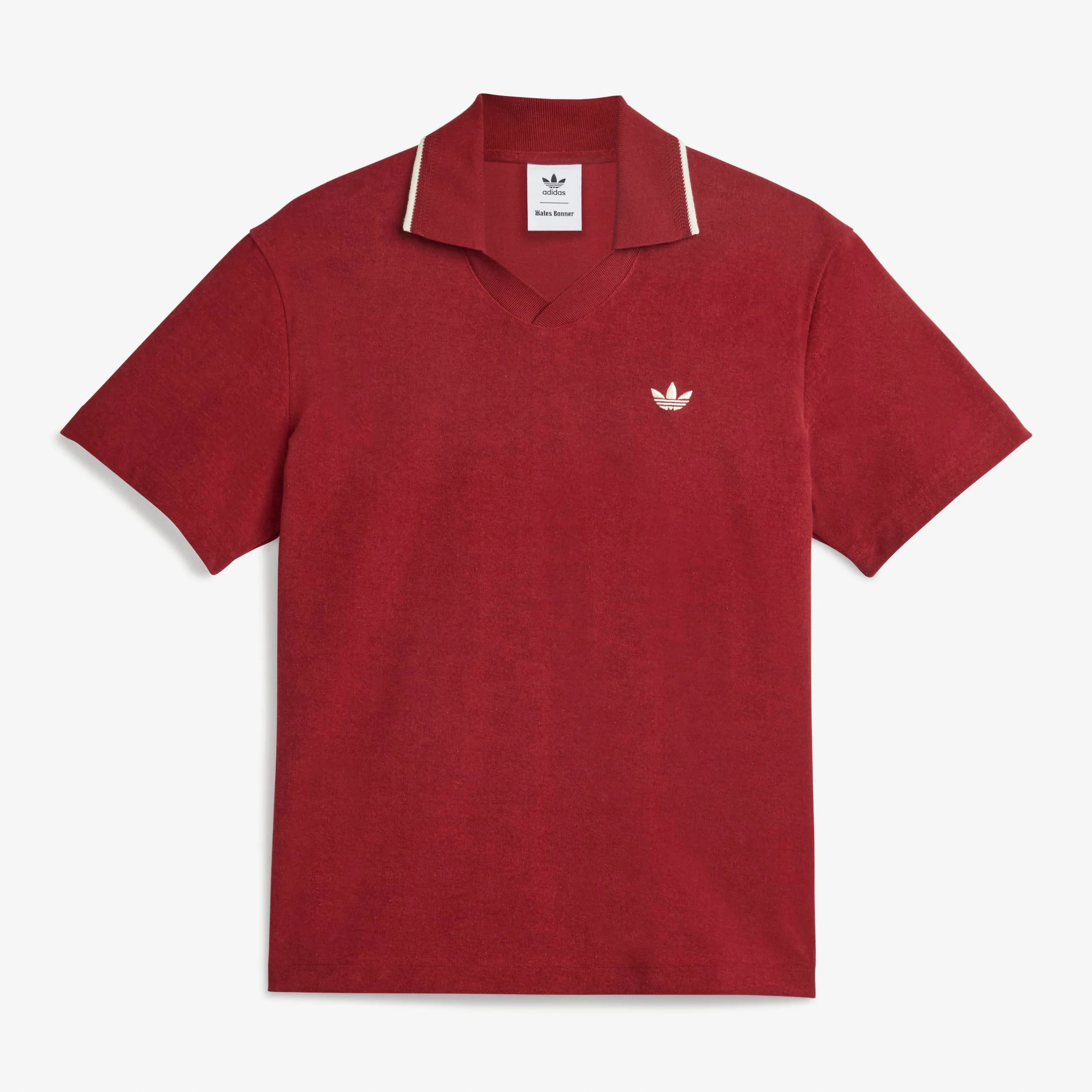 Terry Polo x Wales Bonner