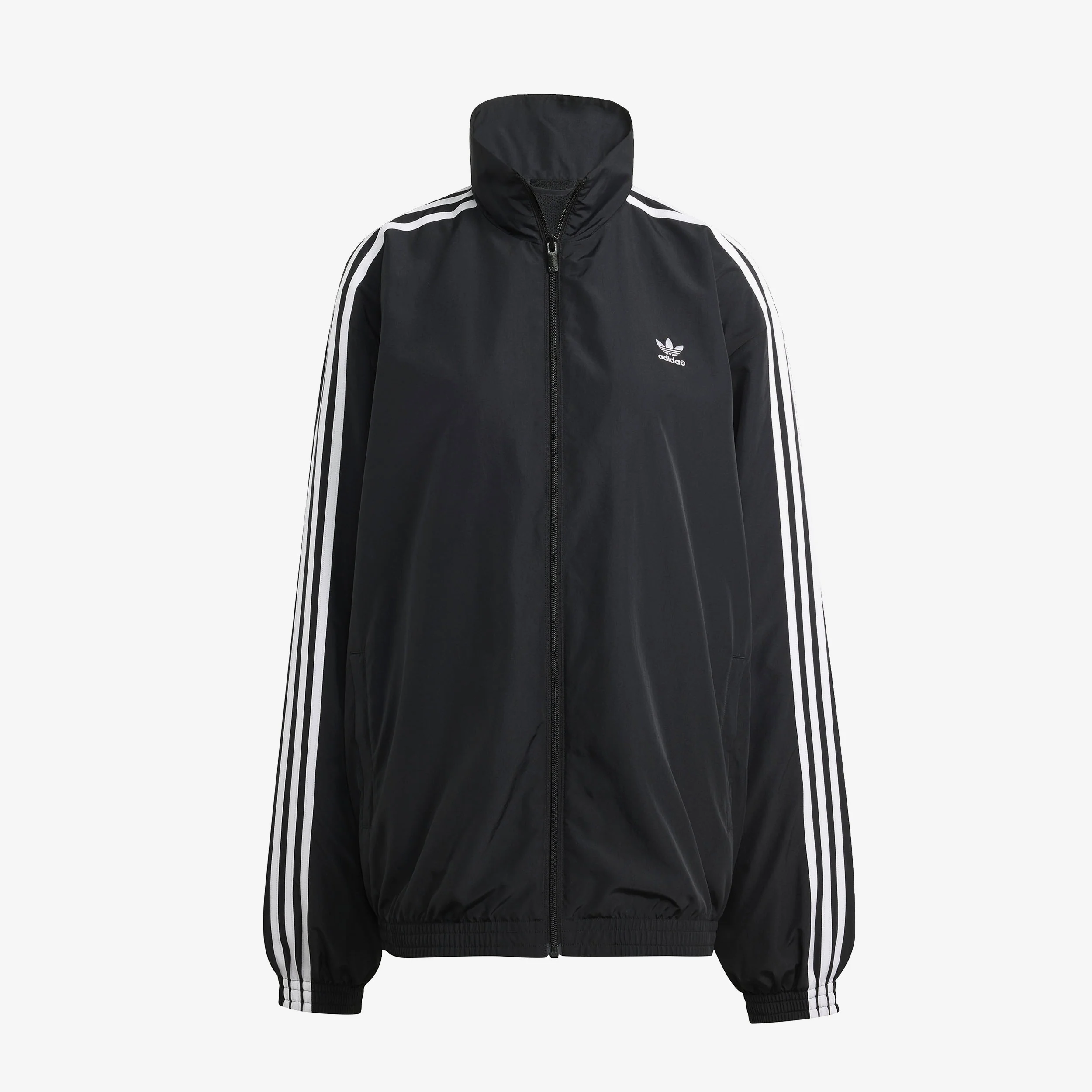 Wmns Adilenium Season 3 Oversized Track Top