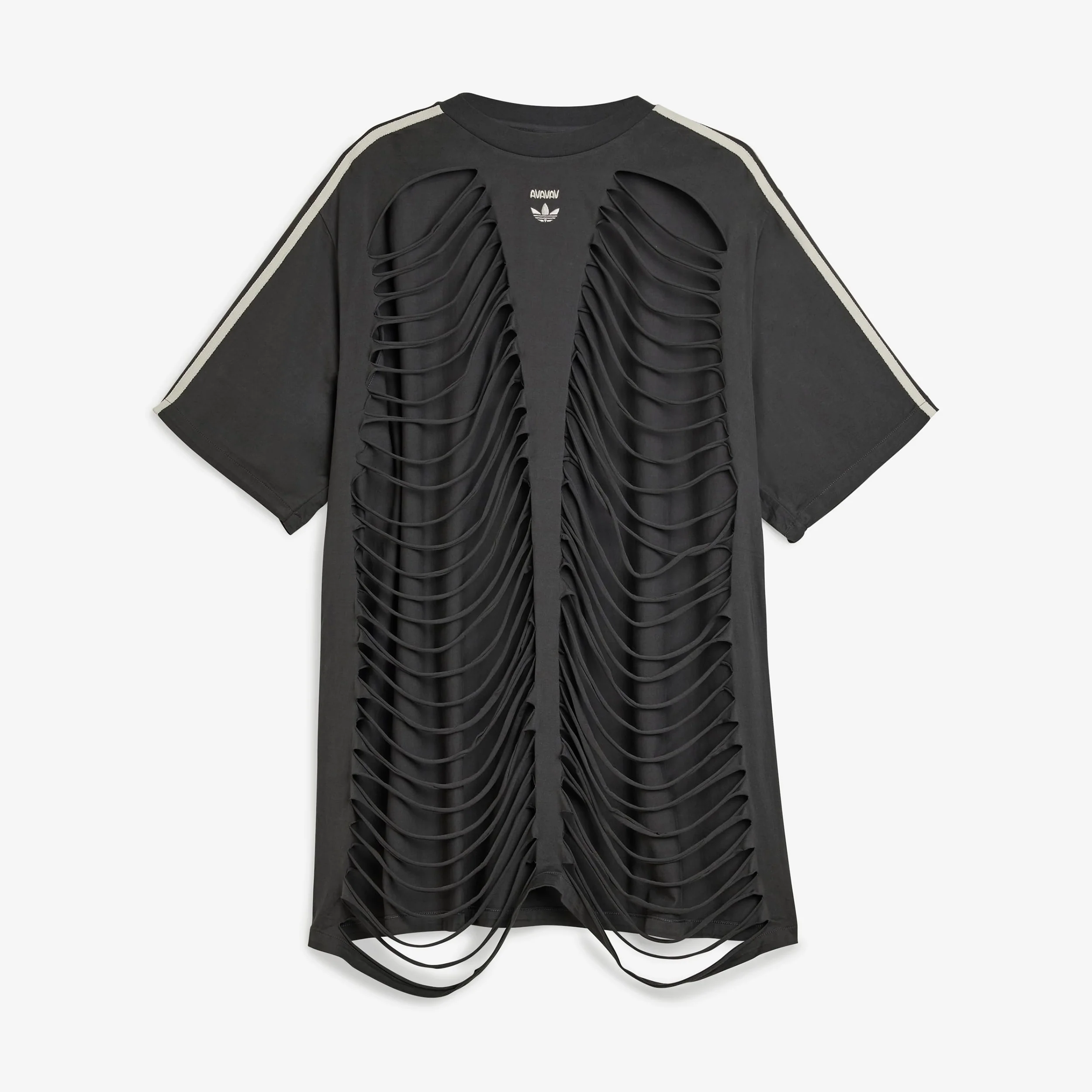 Wmns Cut Out Tee x Avavav
