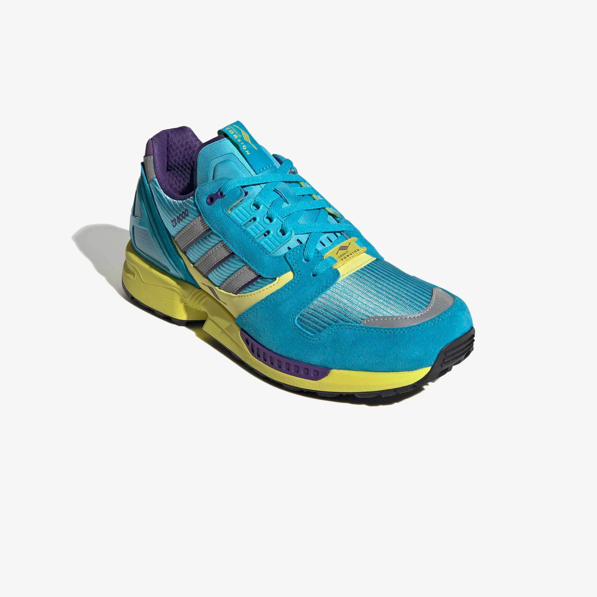ZX8000 JC & MT Consortium - Image 2