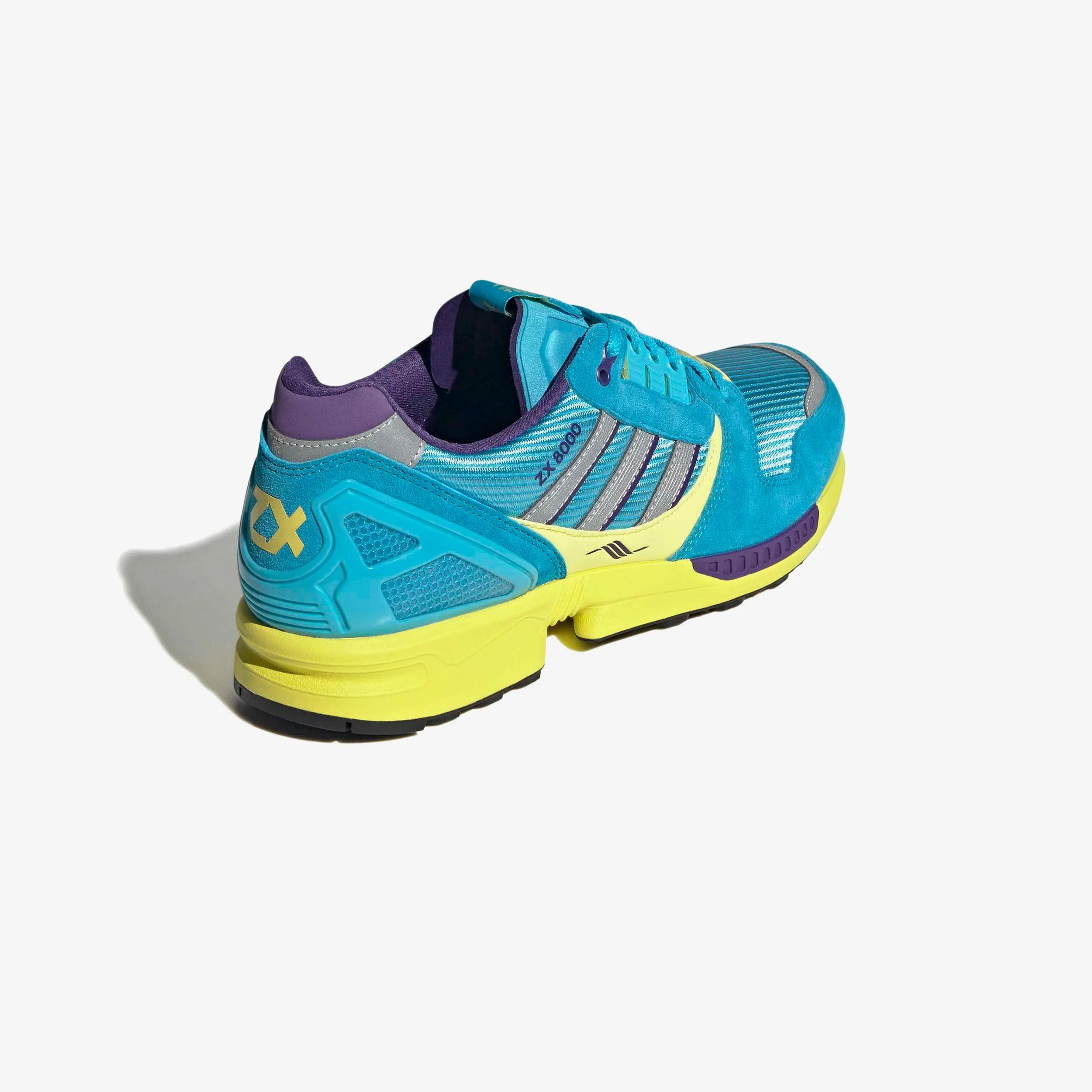 ZX8000 JC & MT Consortium - Image 3