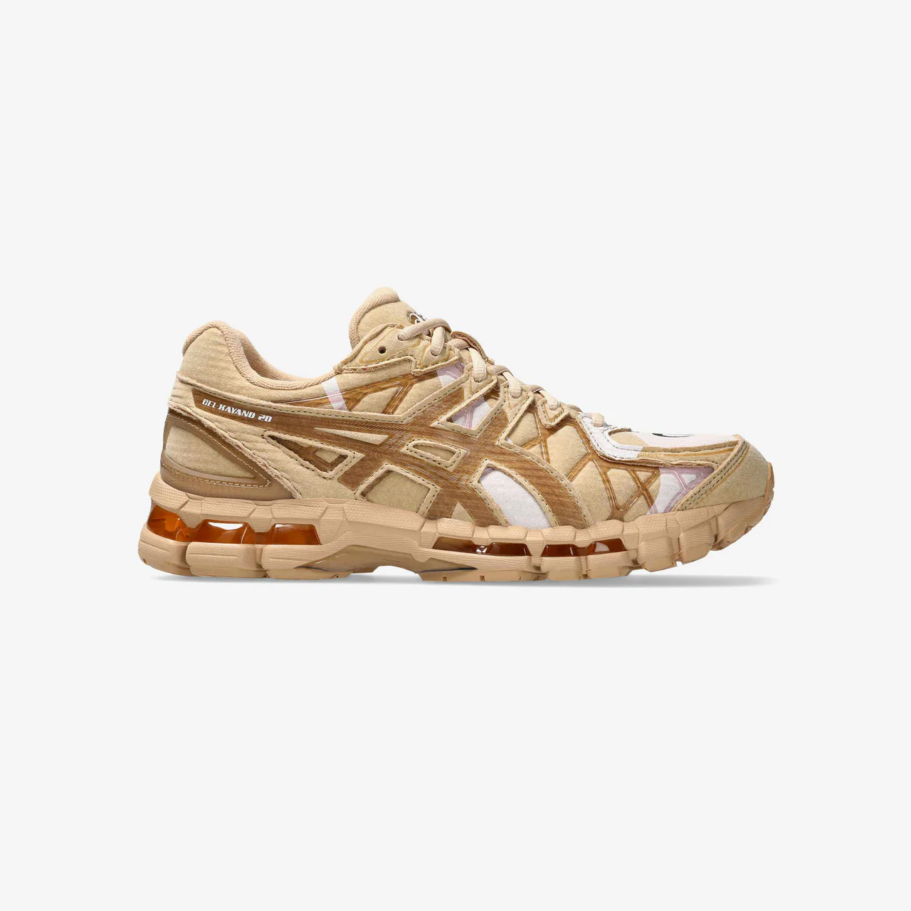 Gel-Kayano 20 x doublet