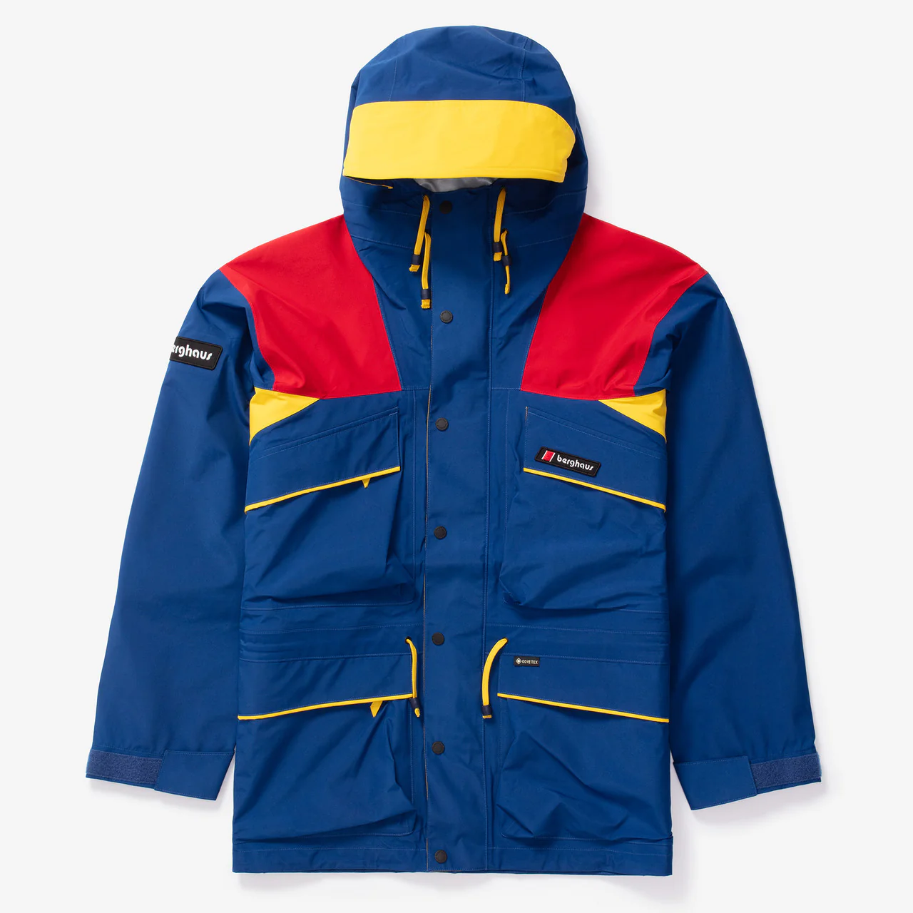 Trango GTX Jacket