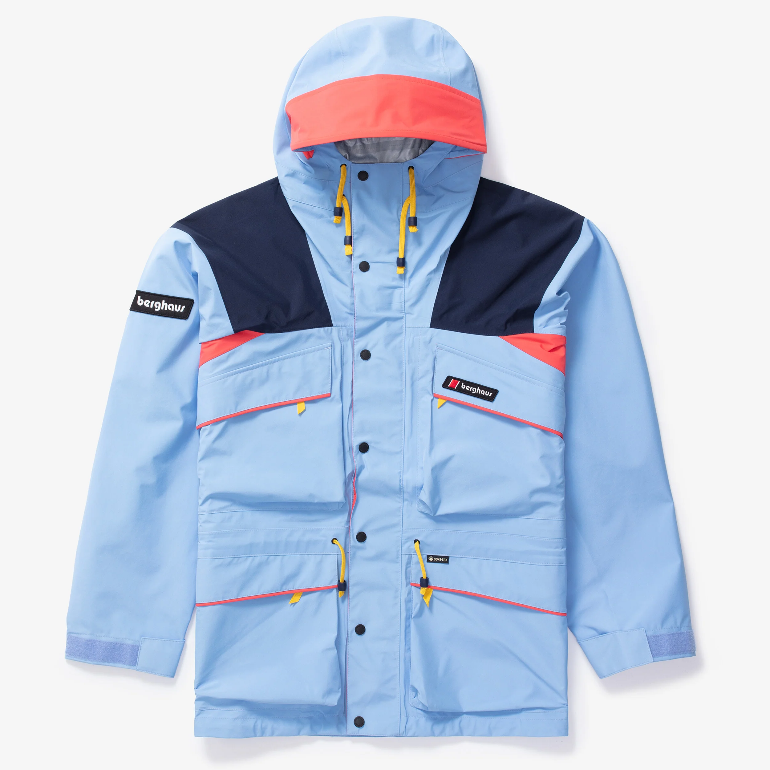 Trango GTX Jacket