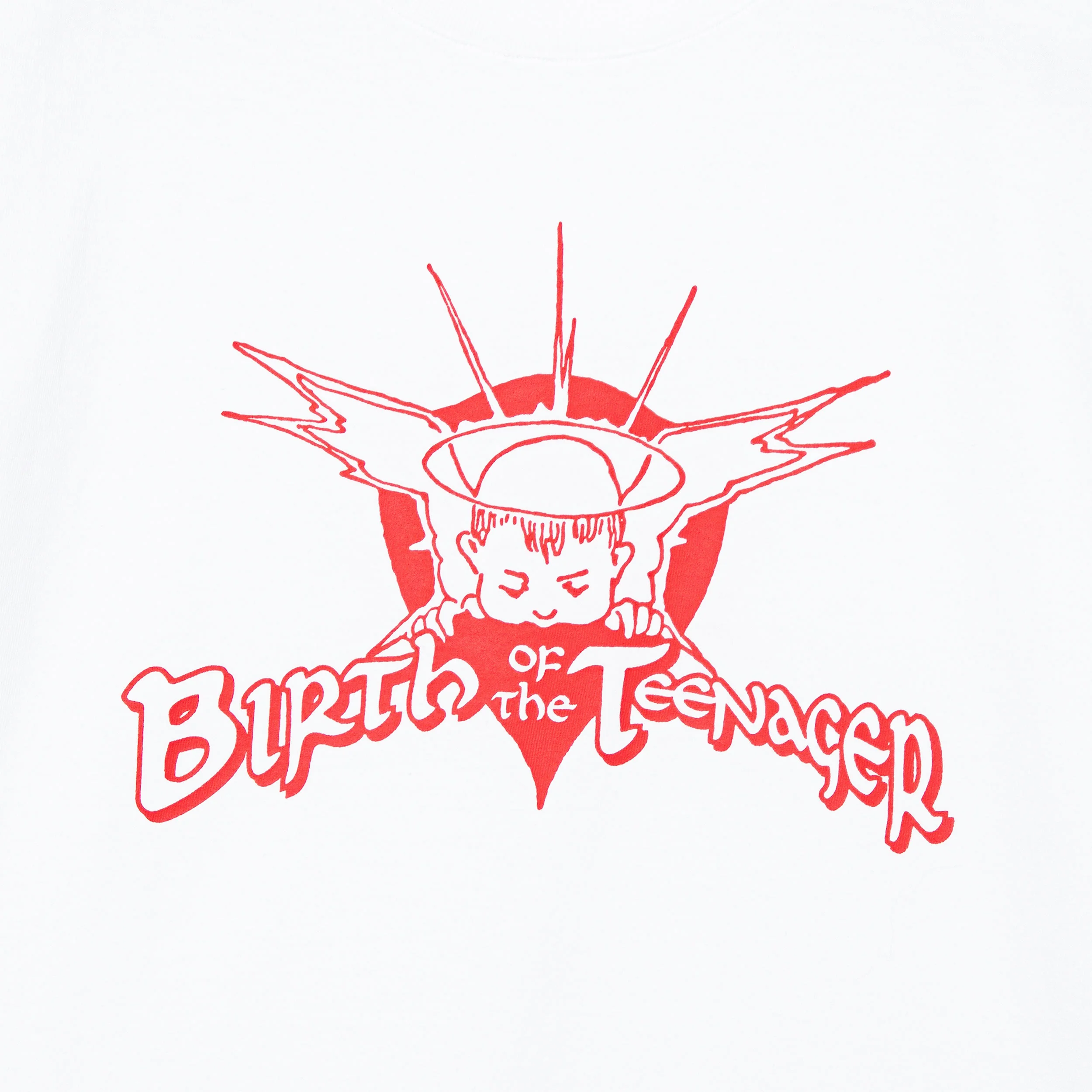 Cherub Tee - Image 2