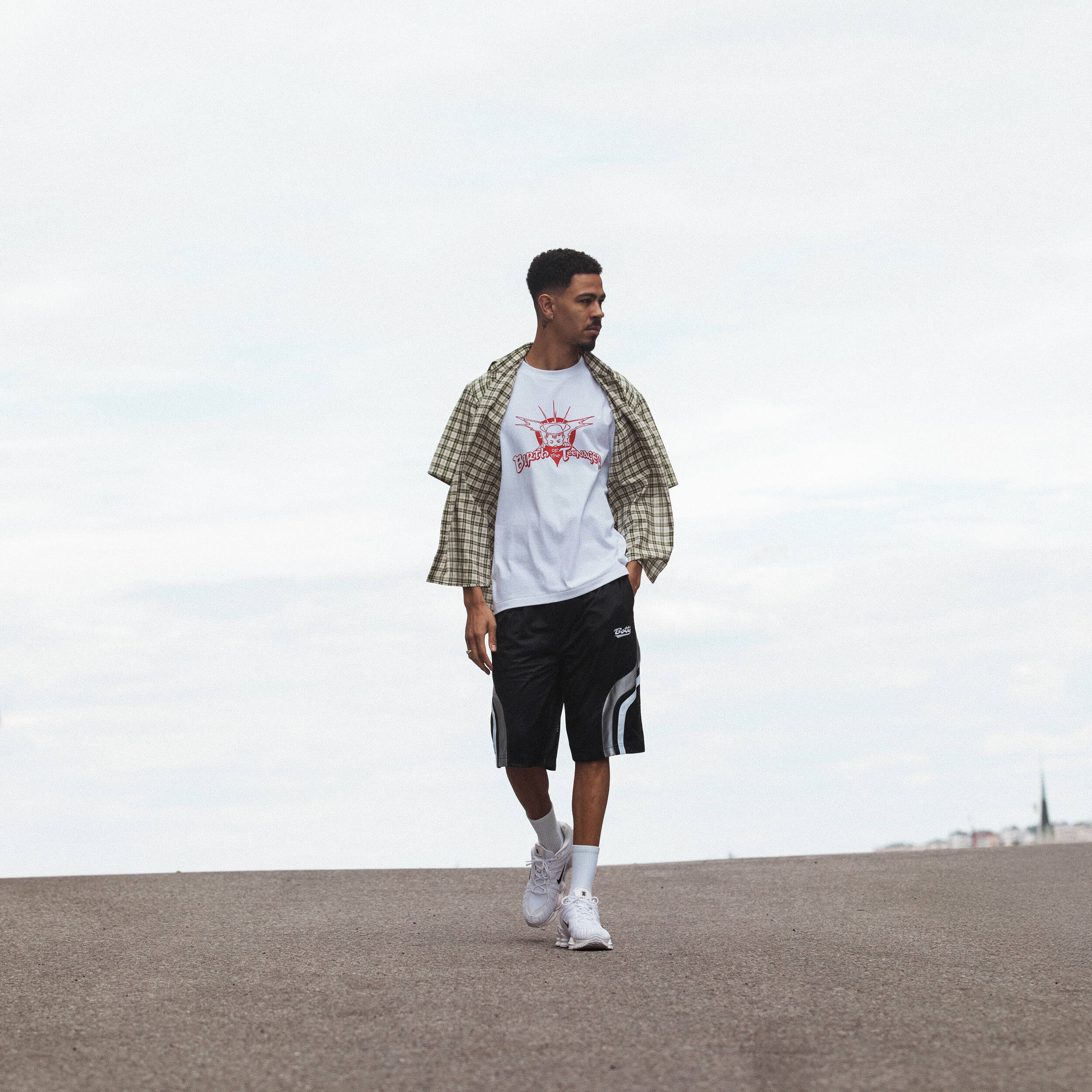 Cherub Tee - Image 4