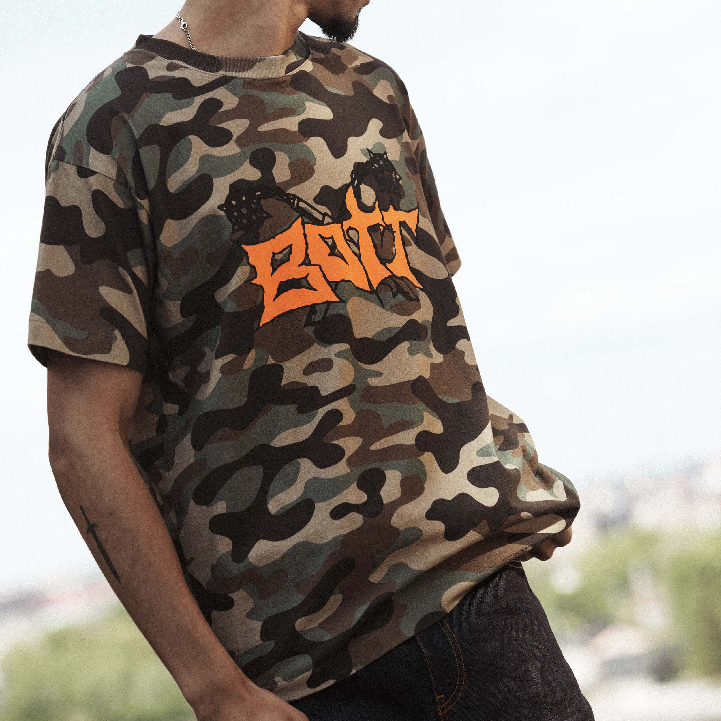 Flail Tee - Image 3