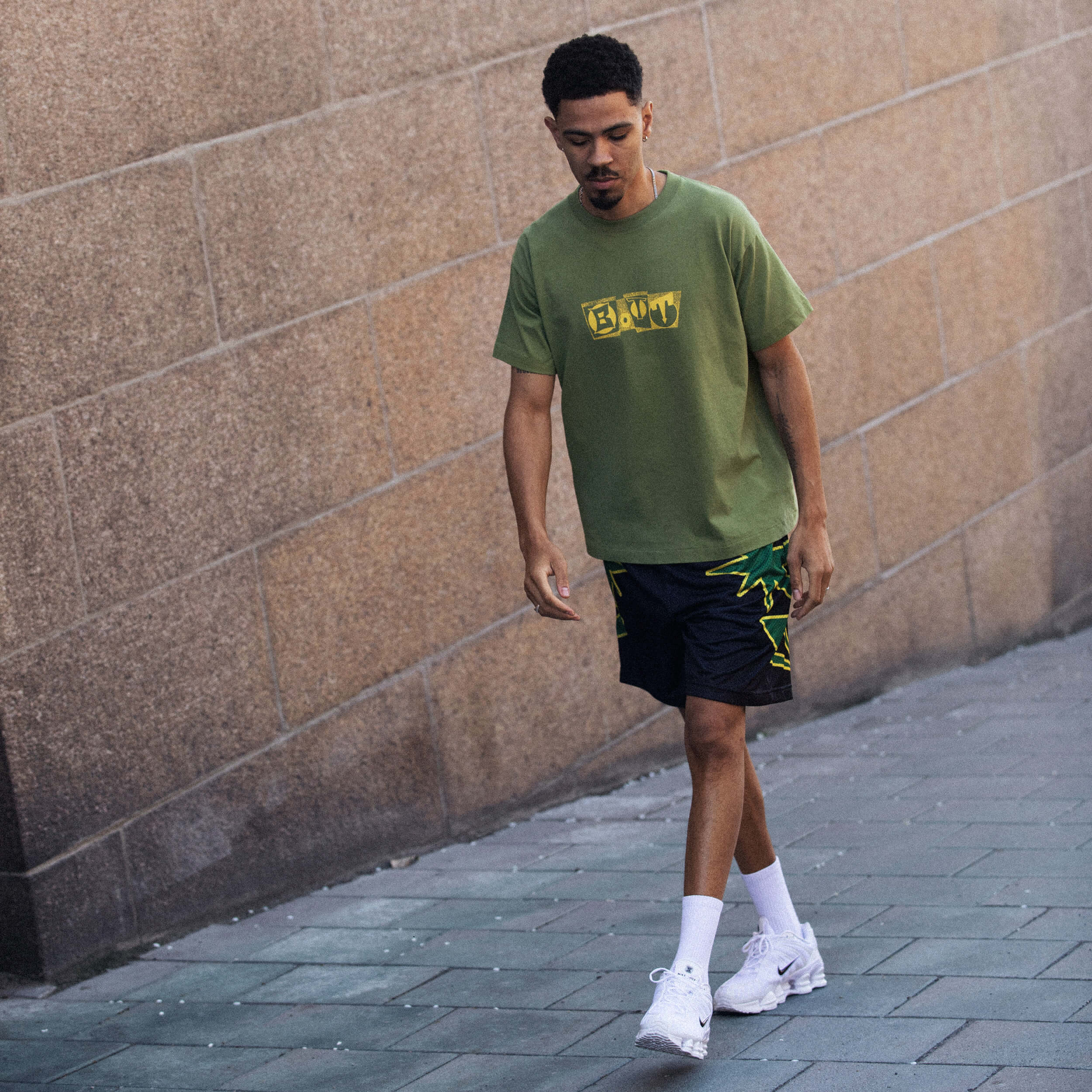 Nut Tee - Image 4