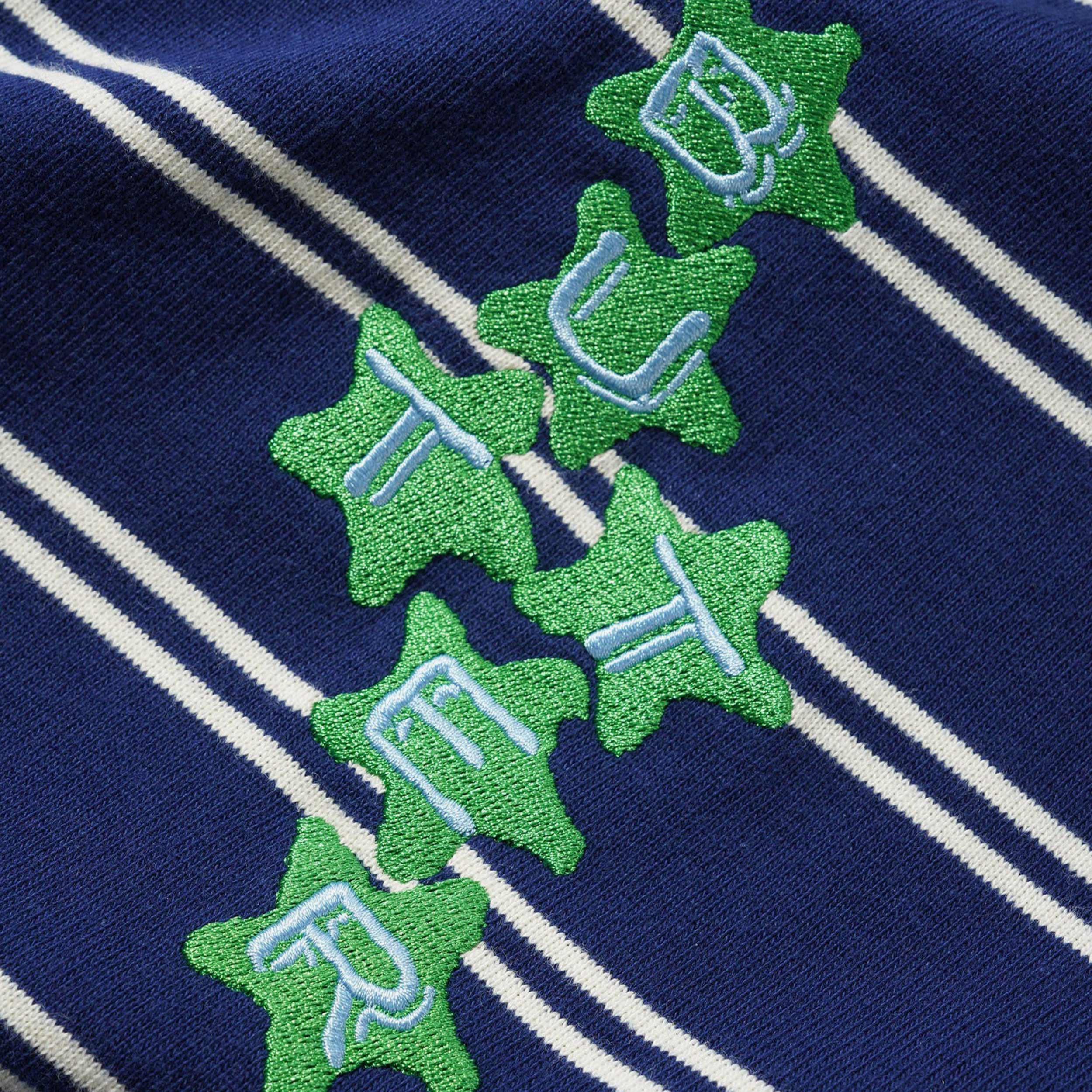 Stars Polo Short Sleeve Shirt - Image 3