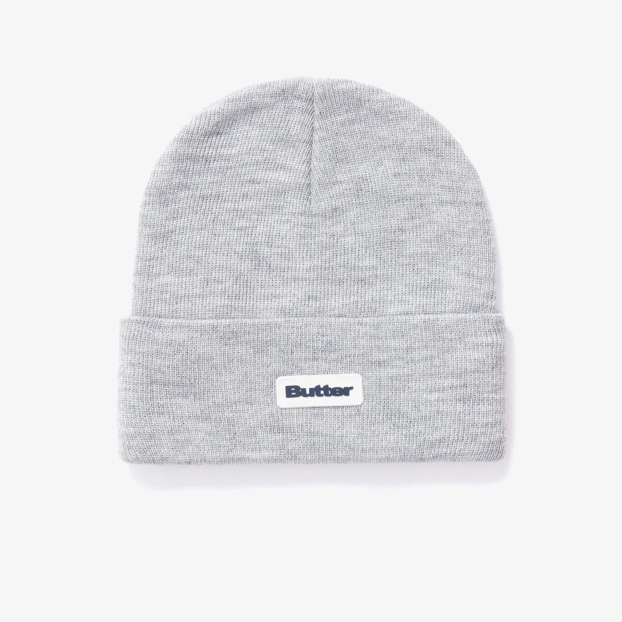Tall Cuff Beanie