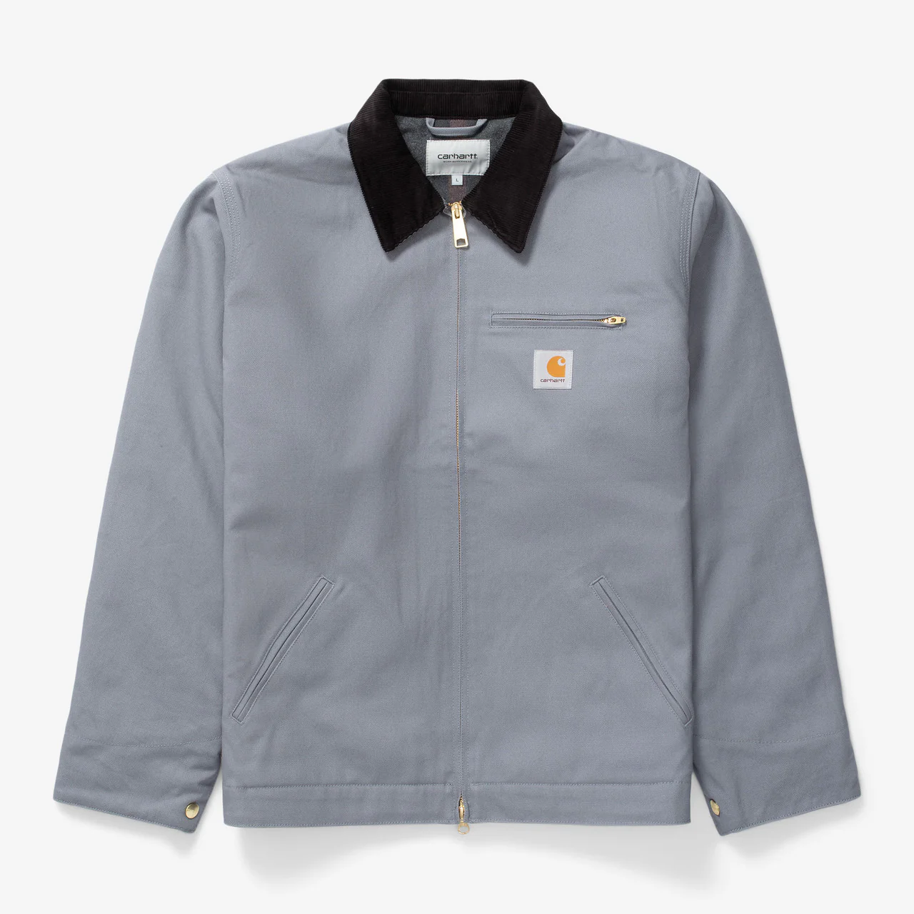 Detroit Jacket