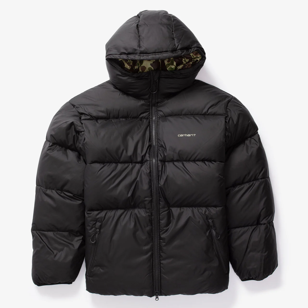 Toronto Jacket