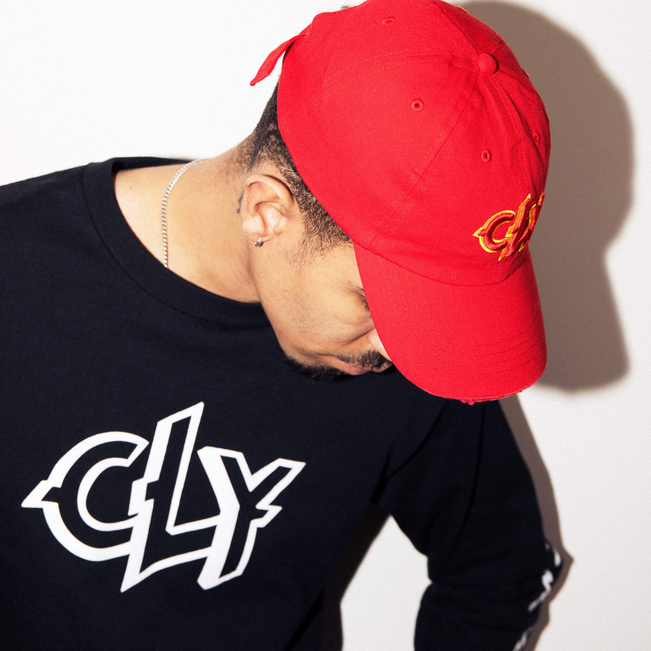 CLY Hat - Image 6