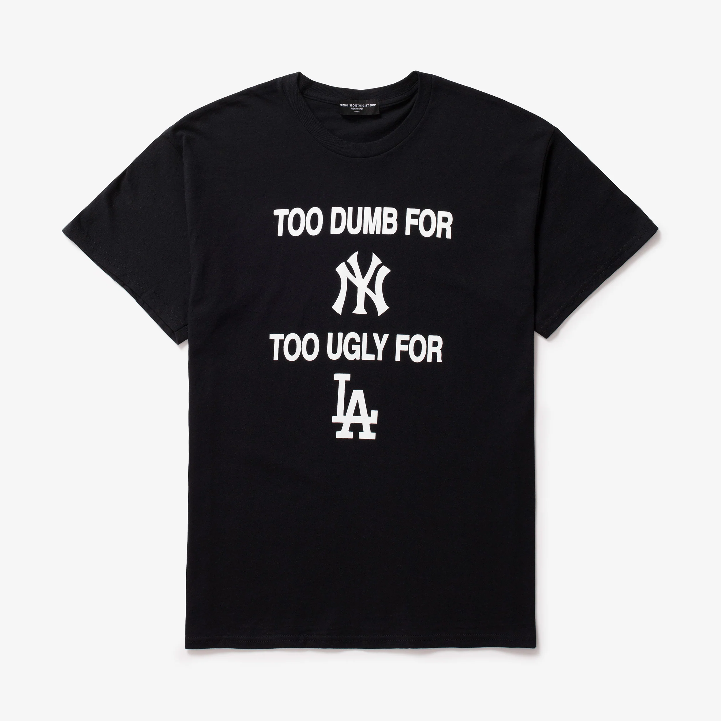 NY/LA Tee