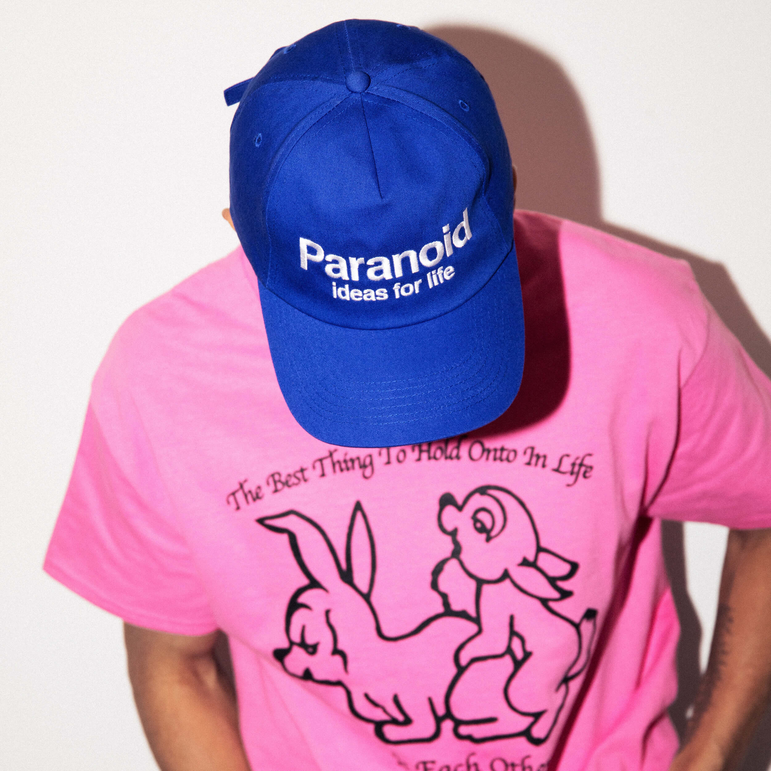 Paranoid Hat - Image 6