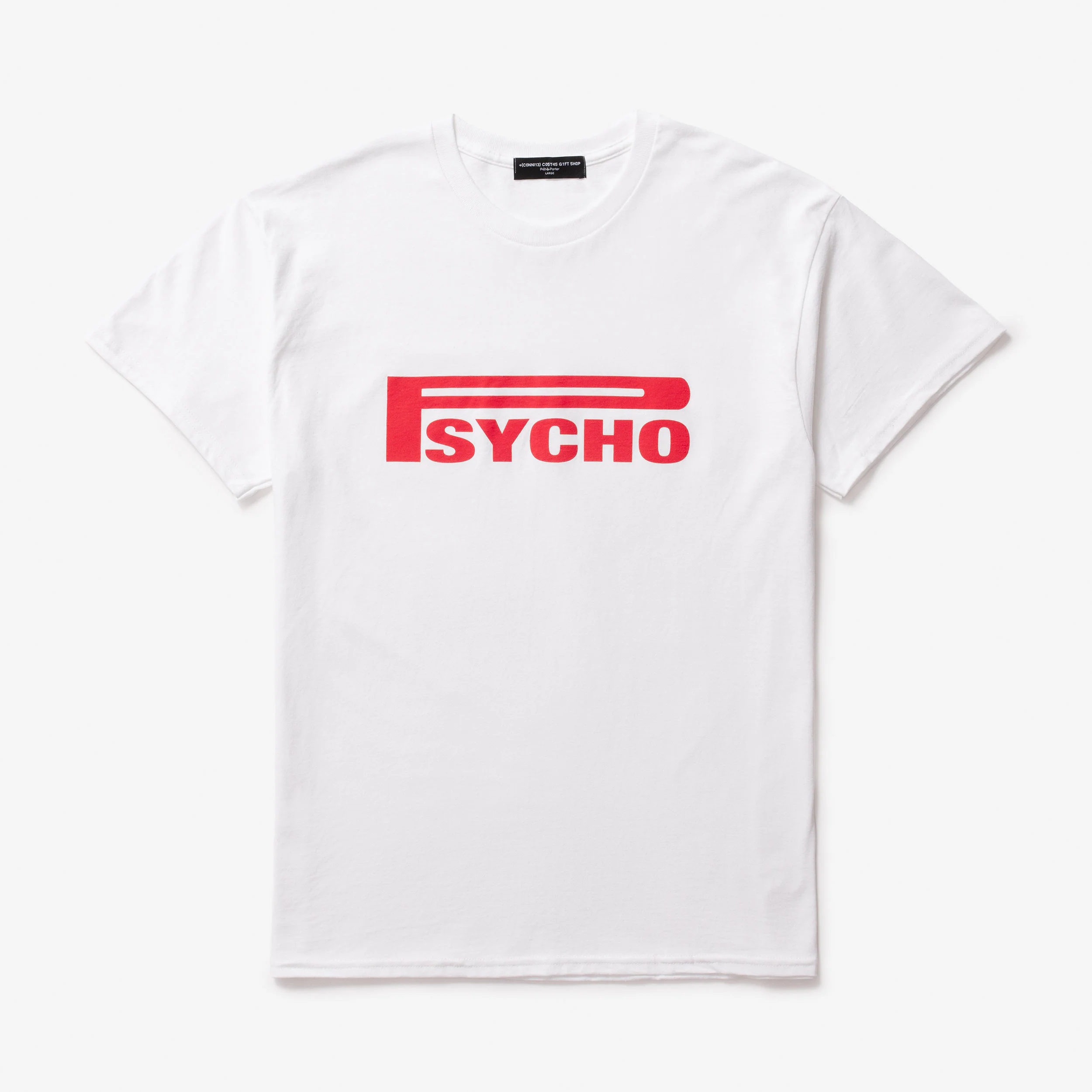 Psycho Tee