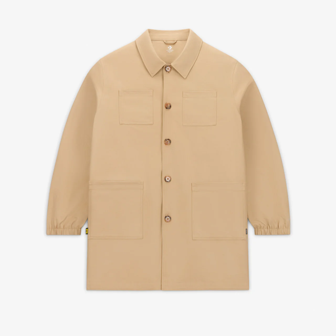Andover Jacket x IRAK