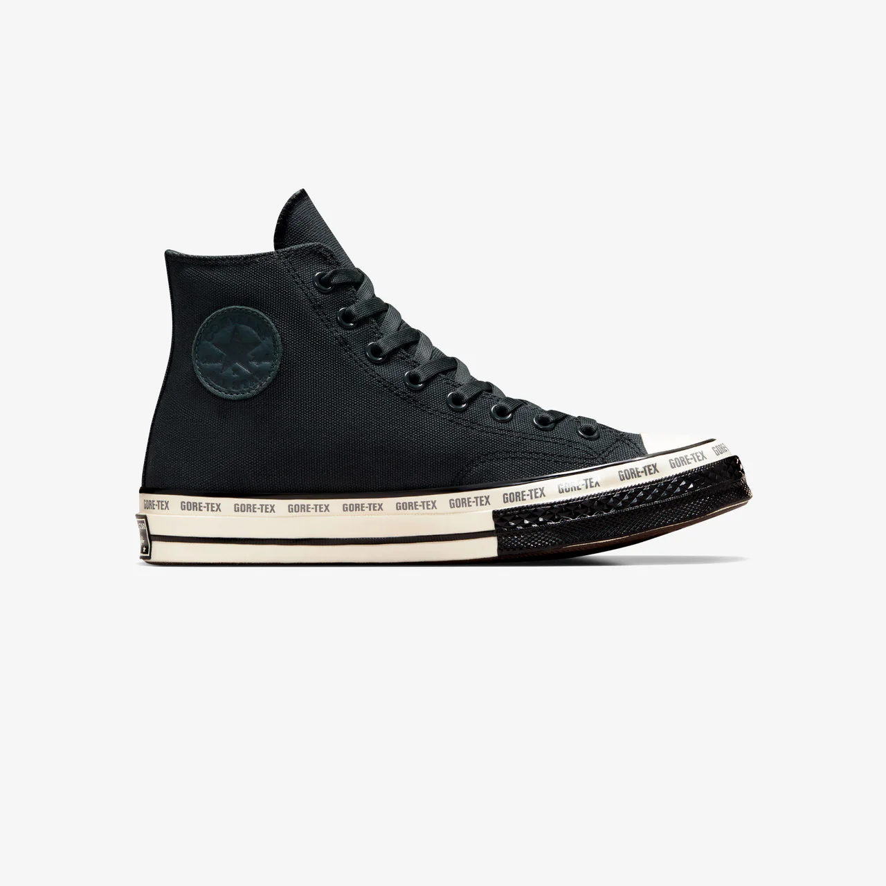 Chuck 70 Gore-Tex Waterproof