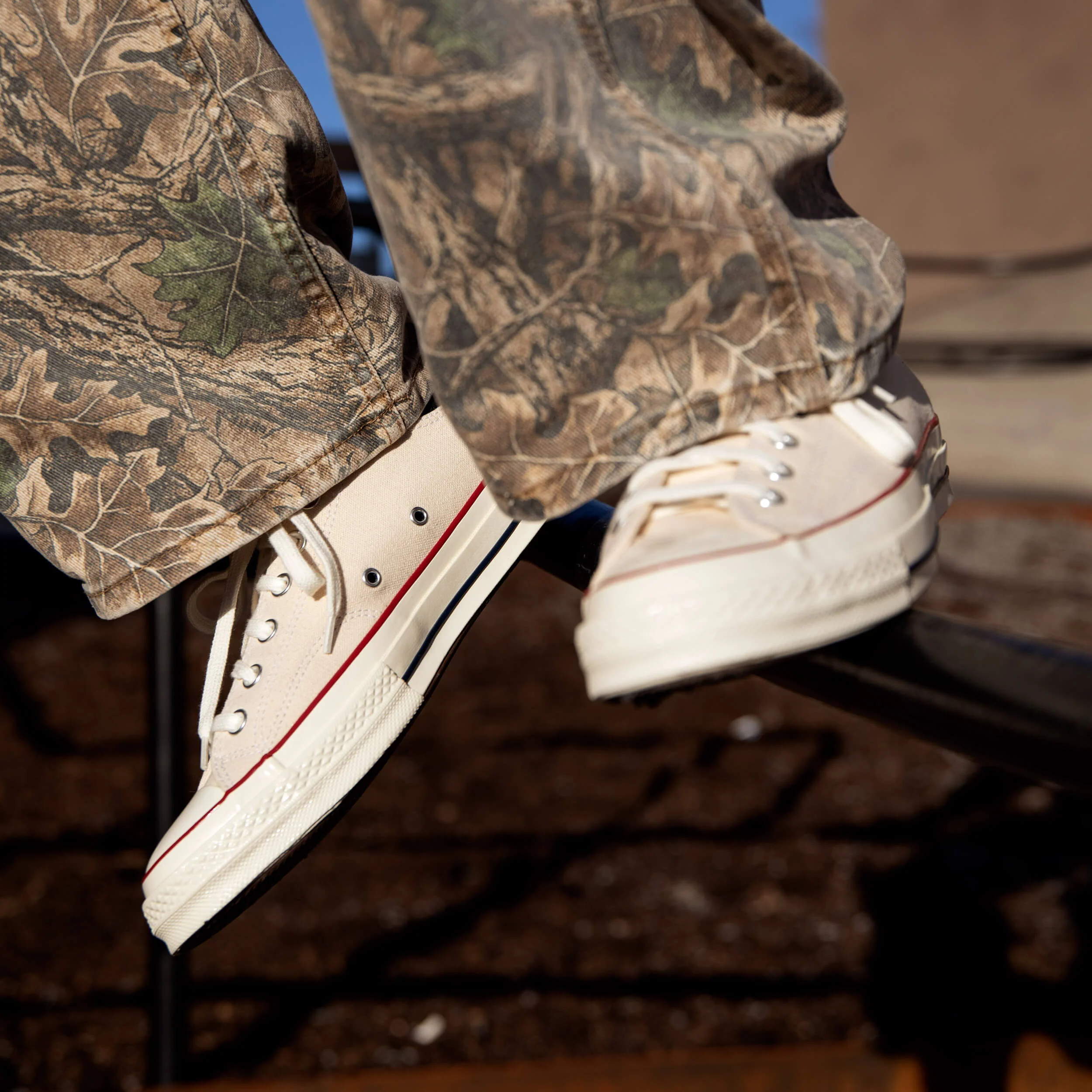 Chuck Taylor 70 Ox - Image 12