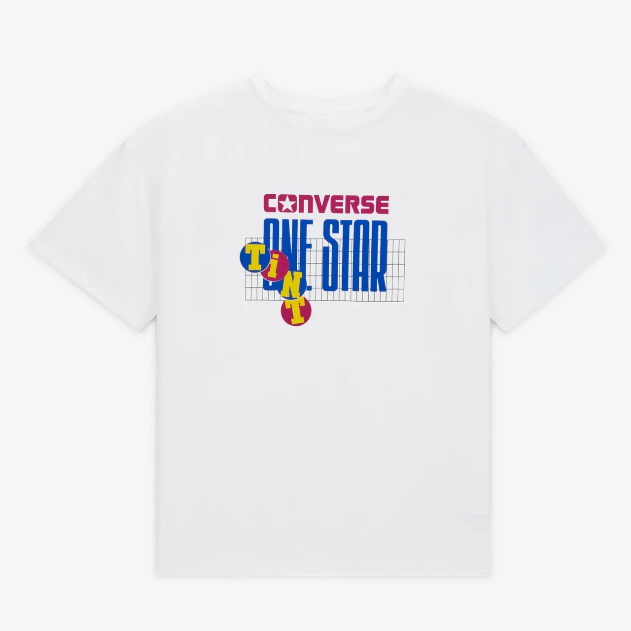 Retro Tee x thisisneverthat