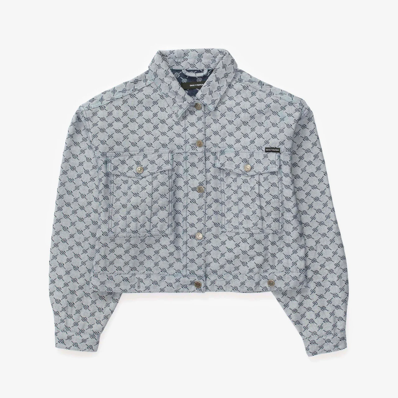 Wmns Avery Denim Jacket