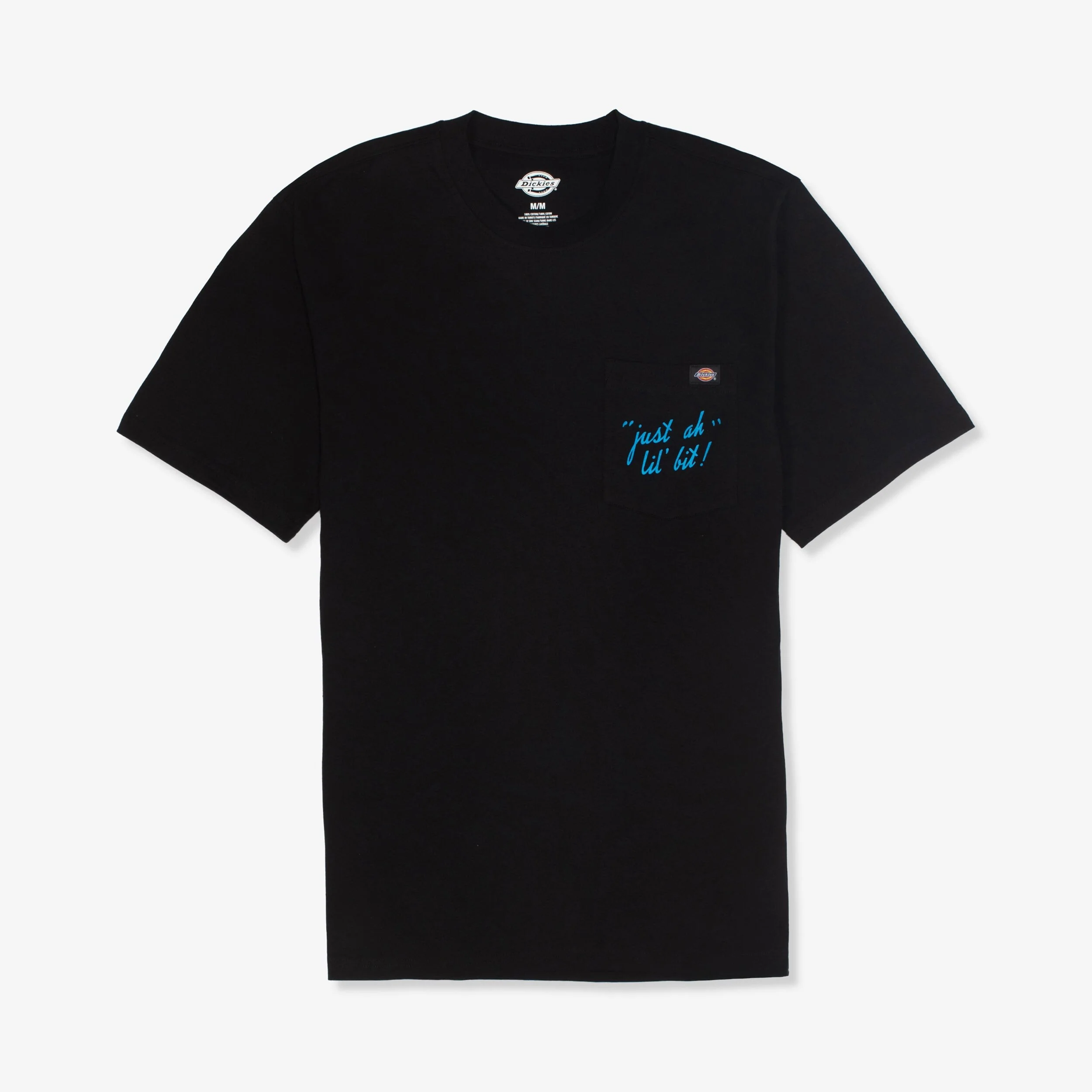 Luray Pocket Tee Short Sleeve x Apron