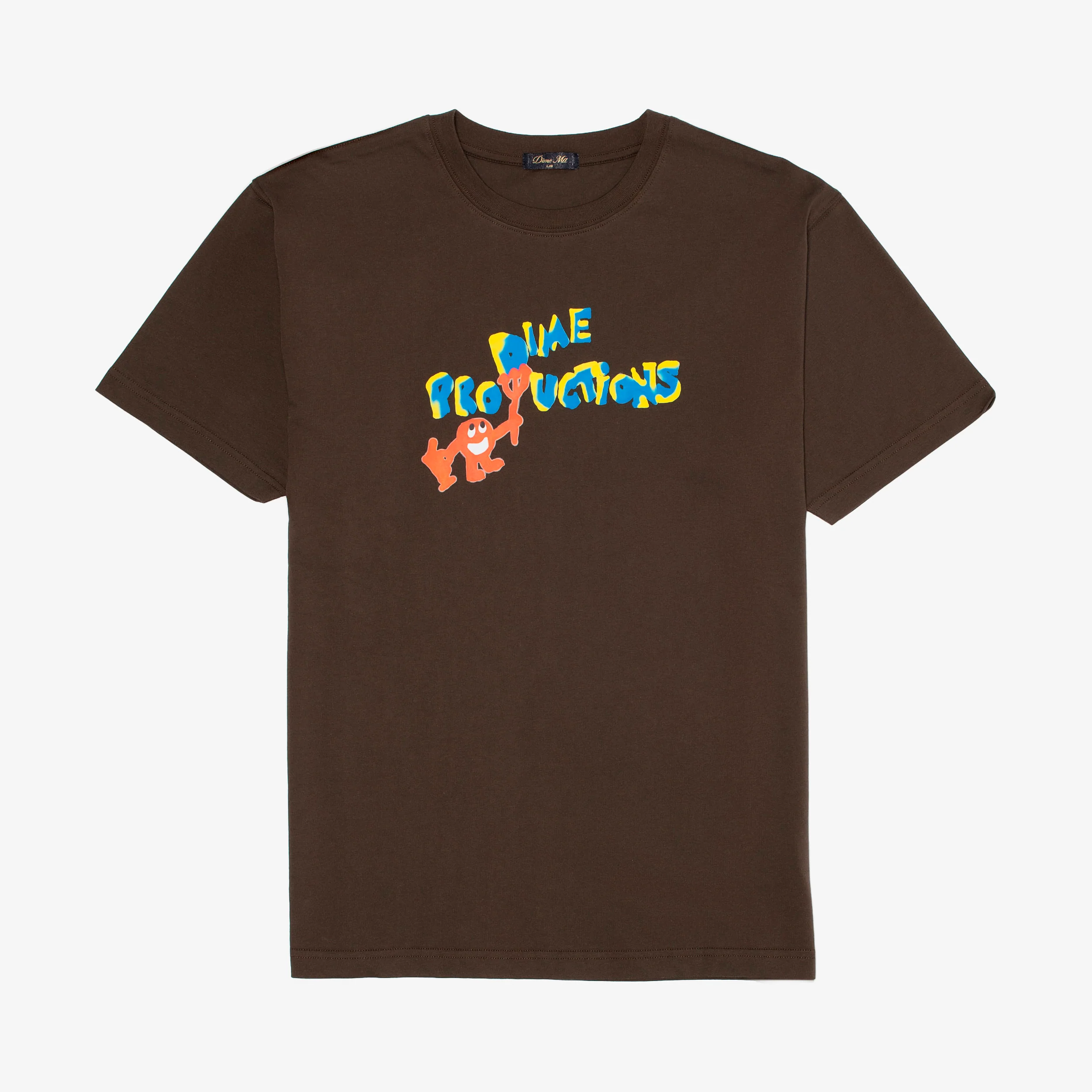 Dime Productions T-Shirt