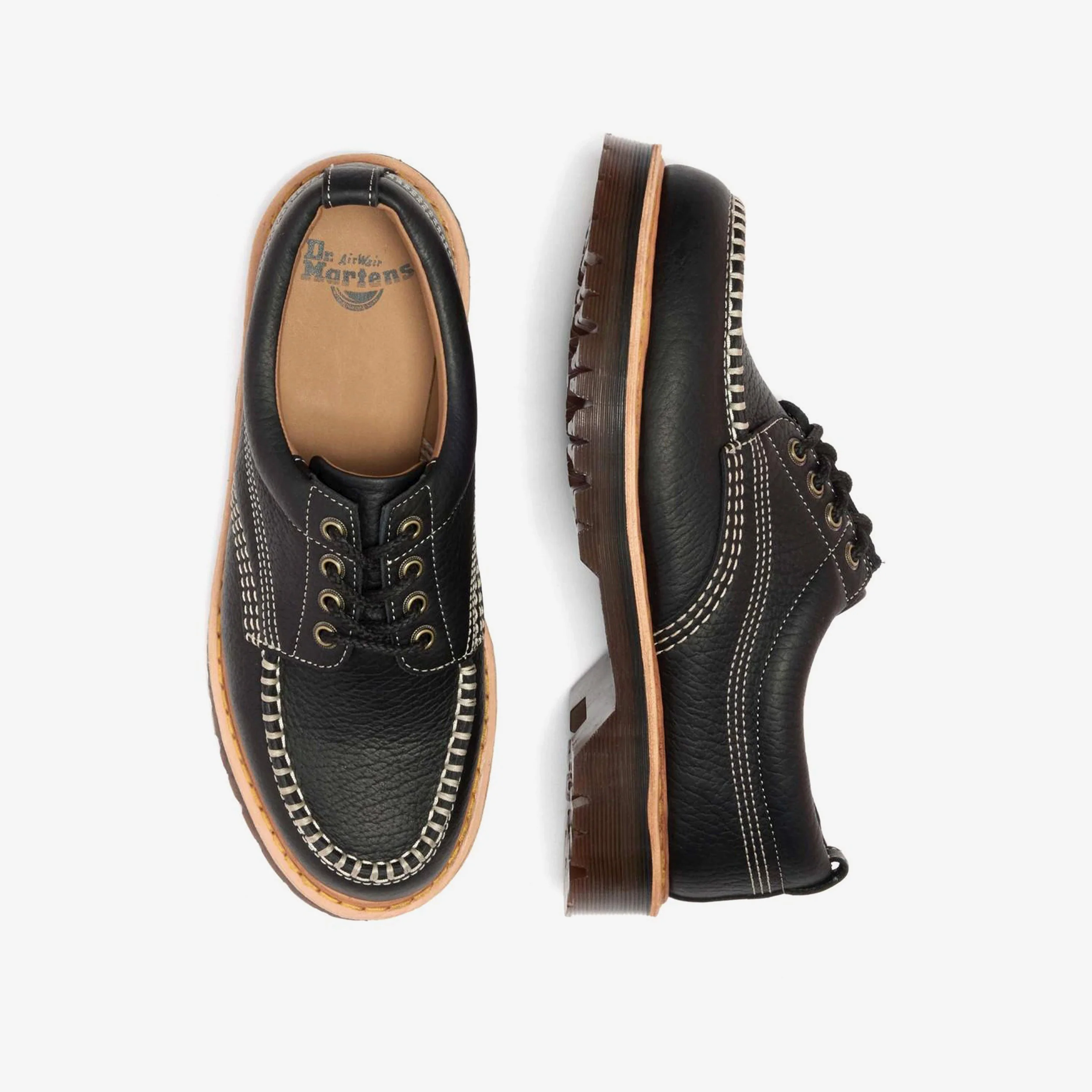 Lowell 4 Eye Shoe - Image 5
