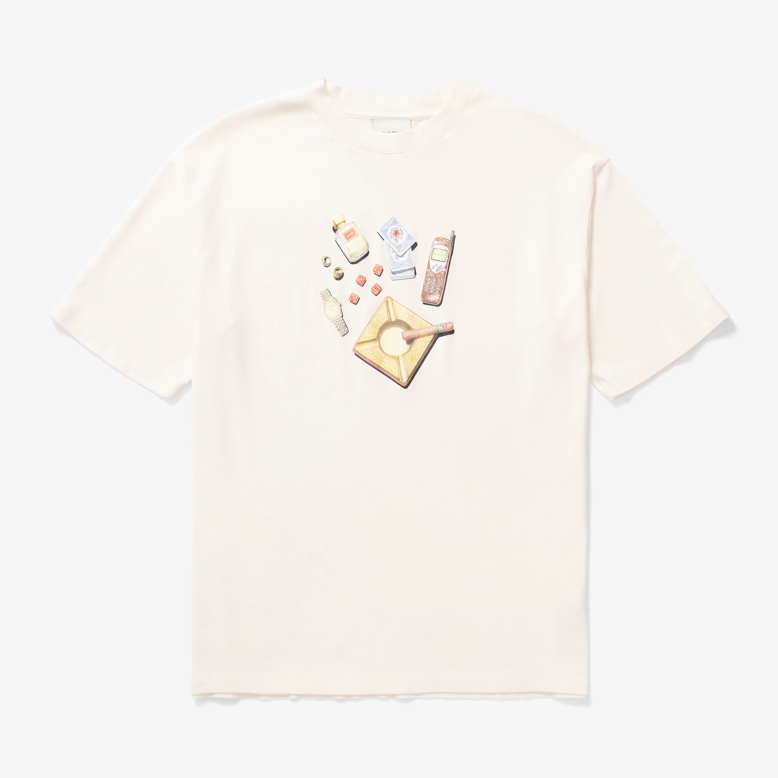 Le T-Shirt Soirée