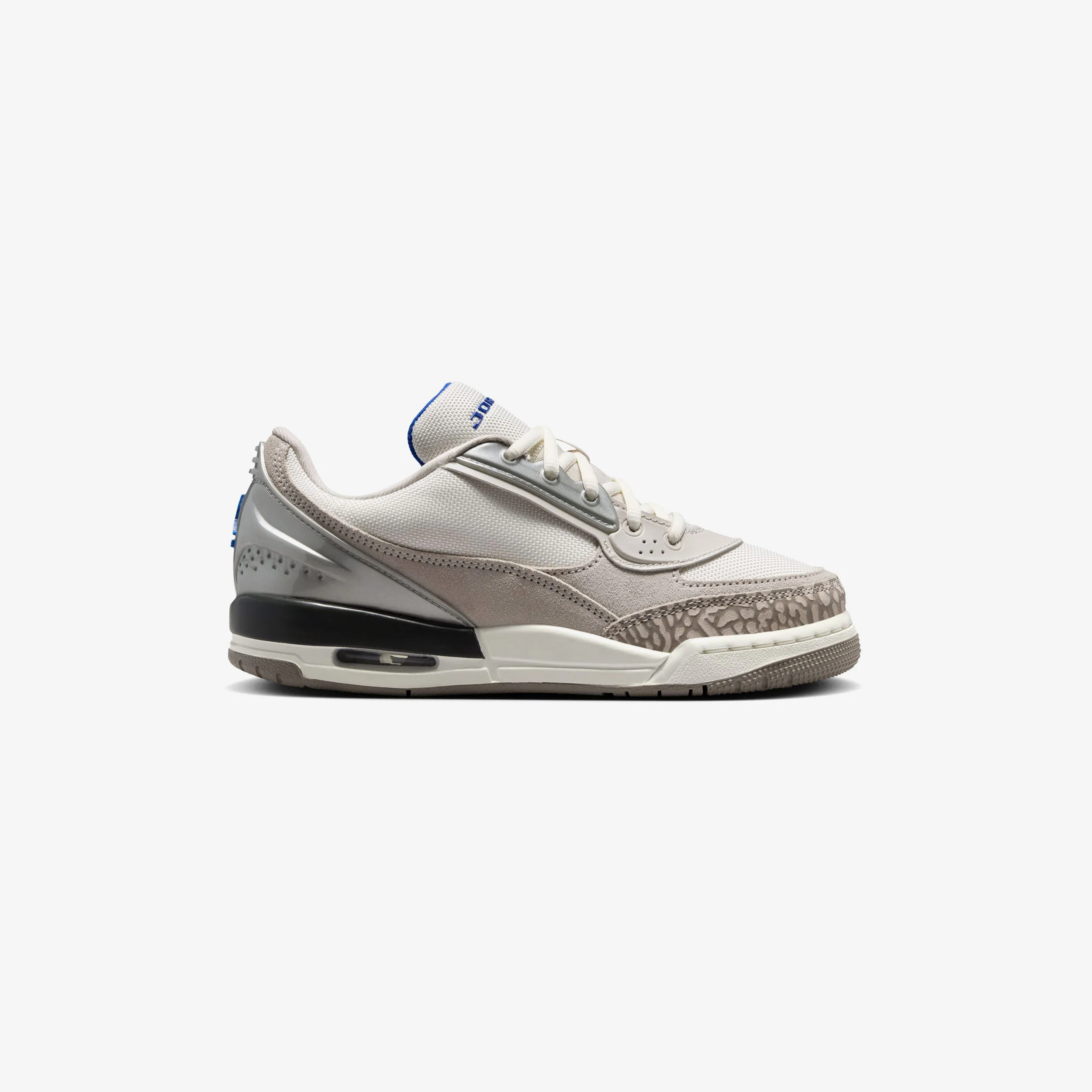 Air Jordan 3 Rm "Enigma Stone" (GS)