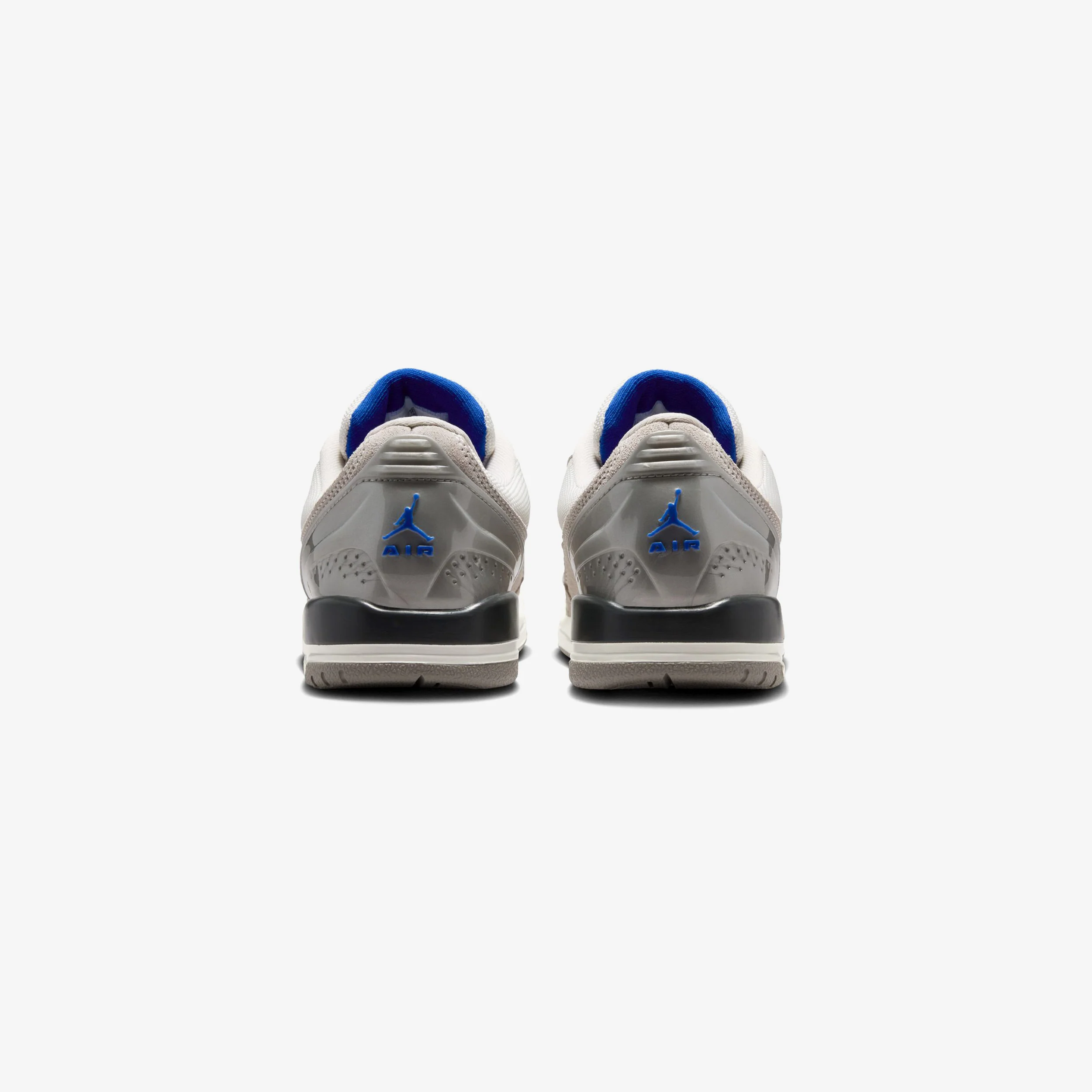 Air Jordan 3 Rm "Enigma Stone" (GS) - Image 3